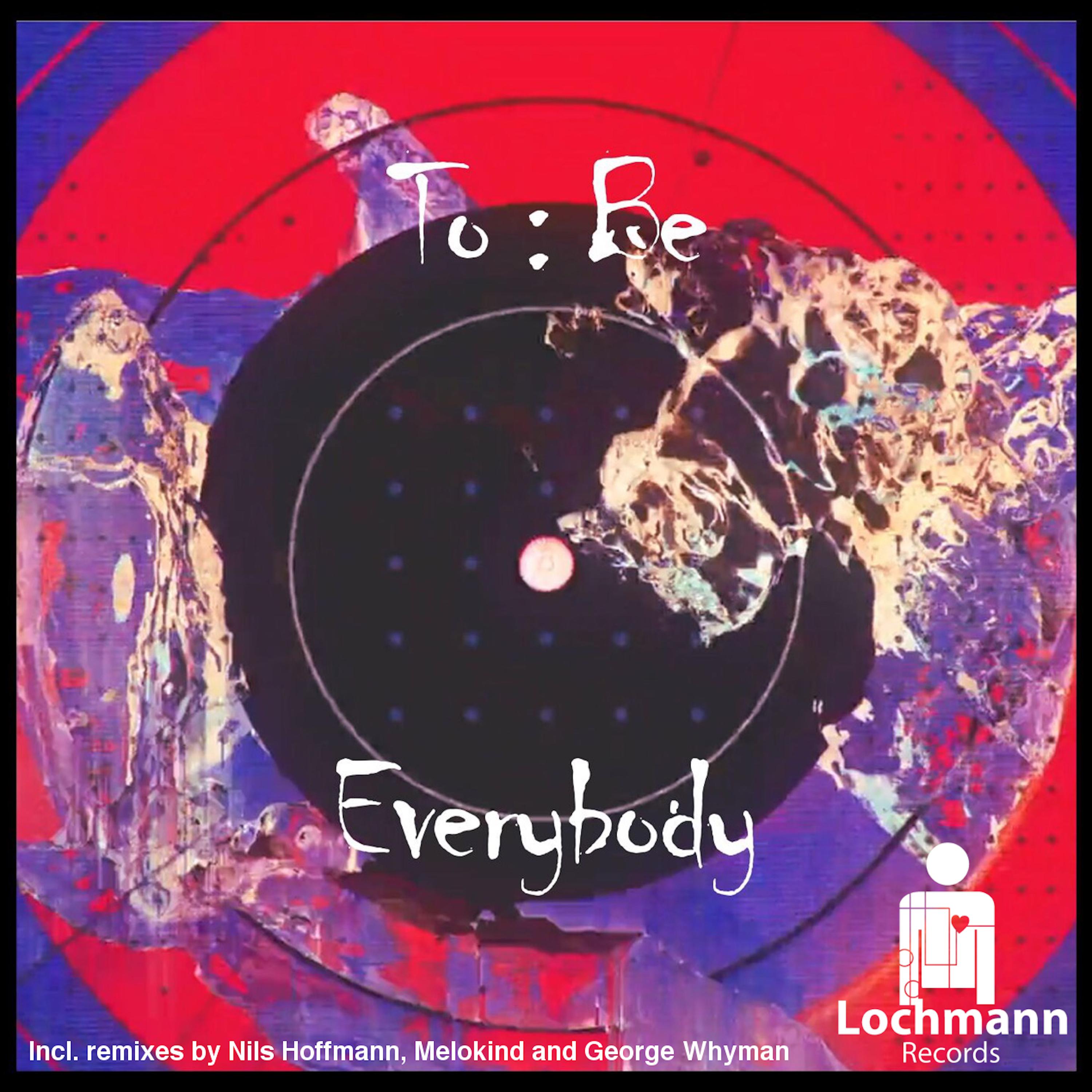 Everybody (Nils Hoffmann Remix)