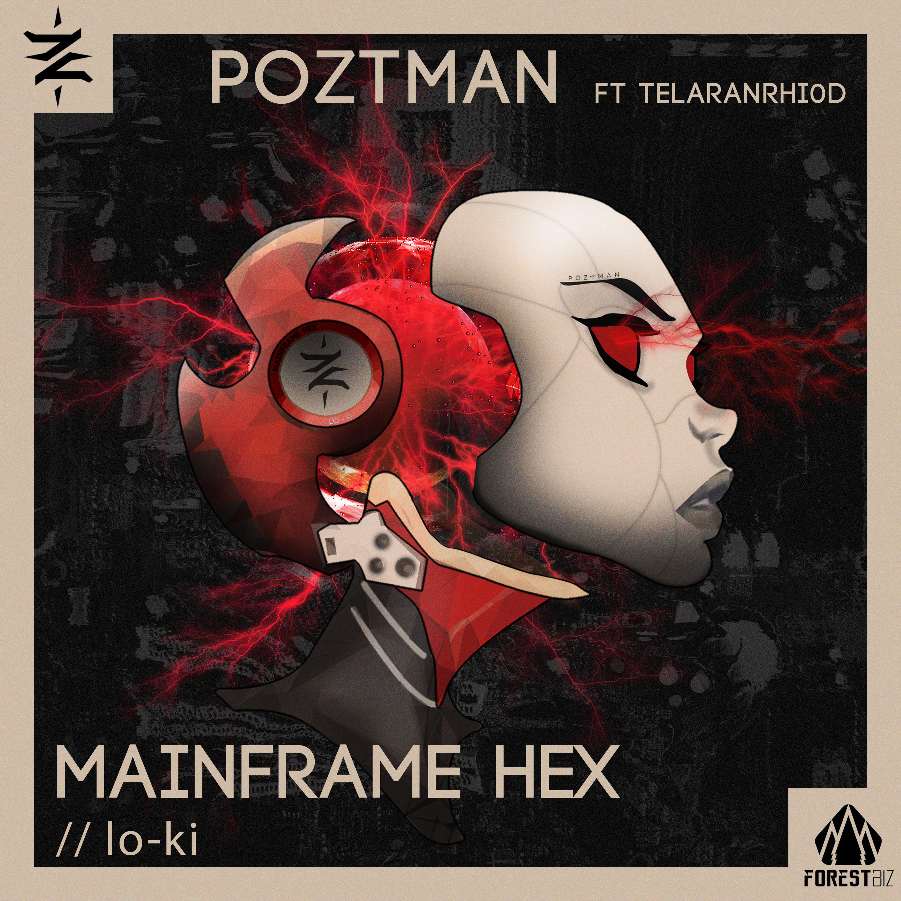 Mainframe Hex