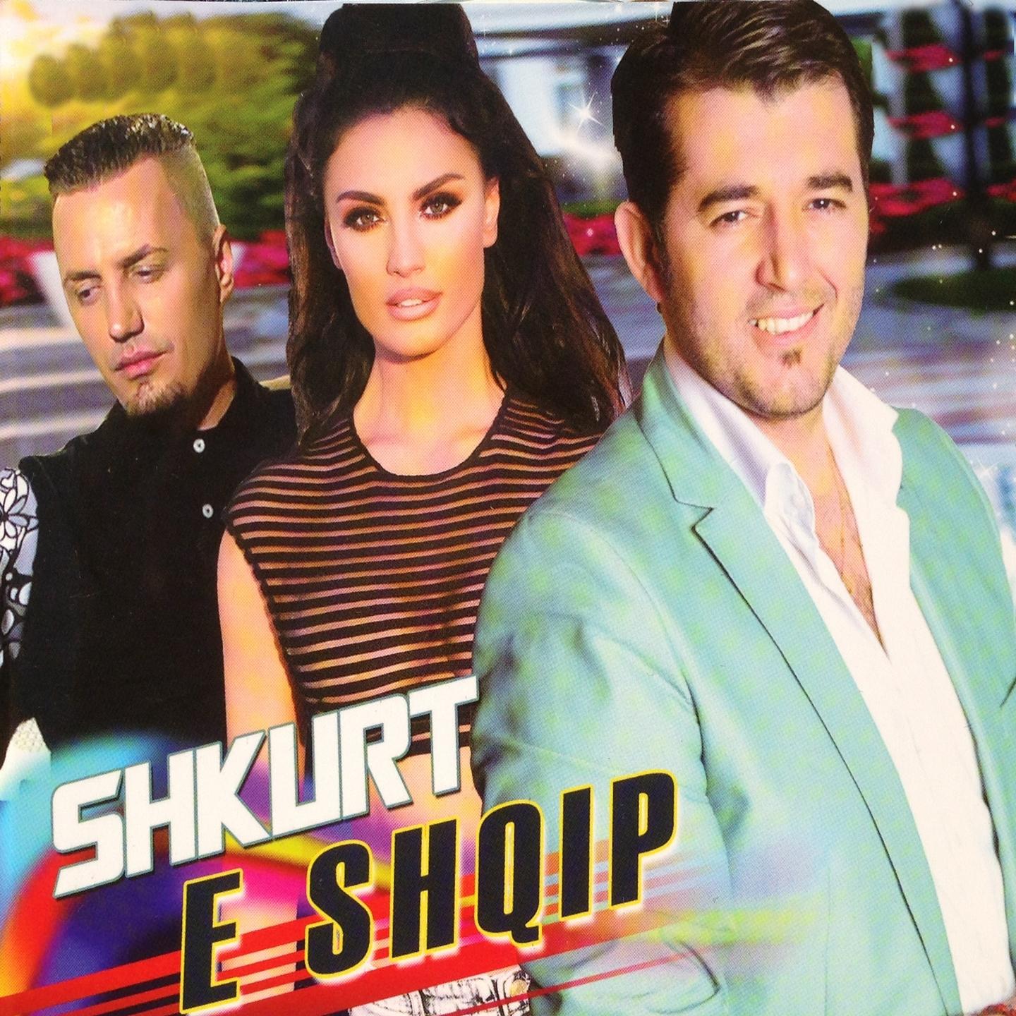 Shkurt e Shqip