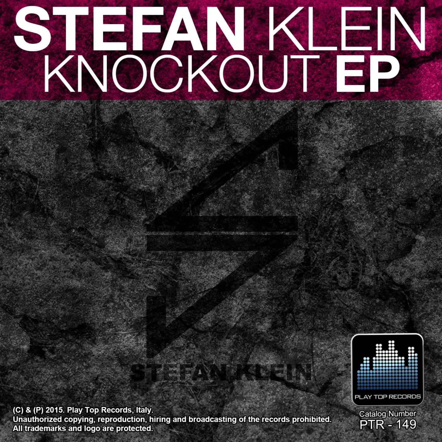 Knockout (Extended Mix)