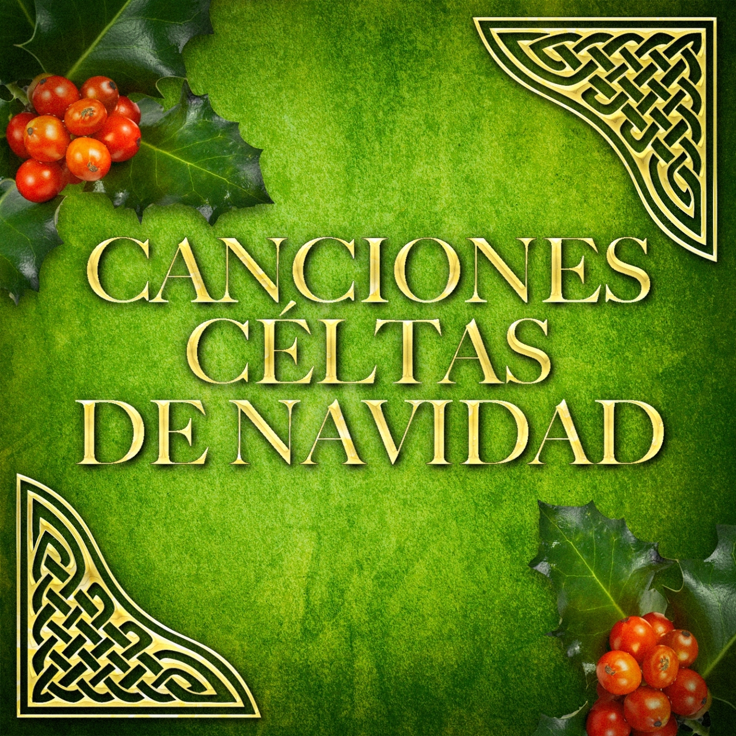 Canciones Céltas de Navidad