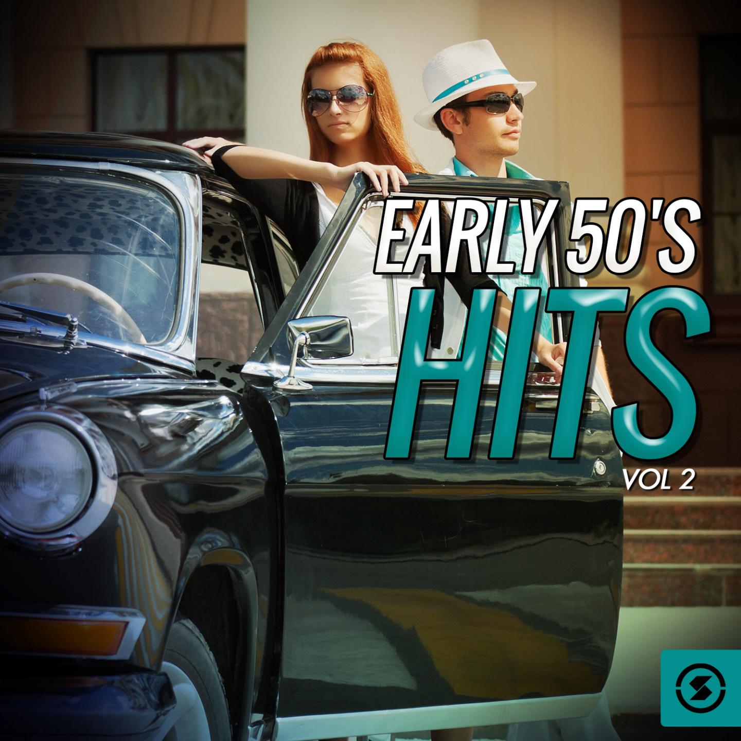 Early 50's Hits, Vol. 2