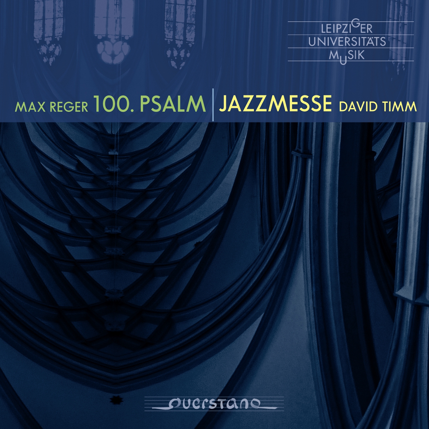 Jazzmesse: Agnus Dei