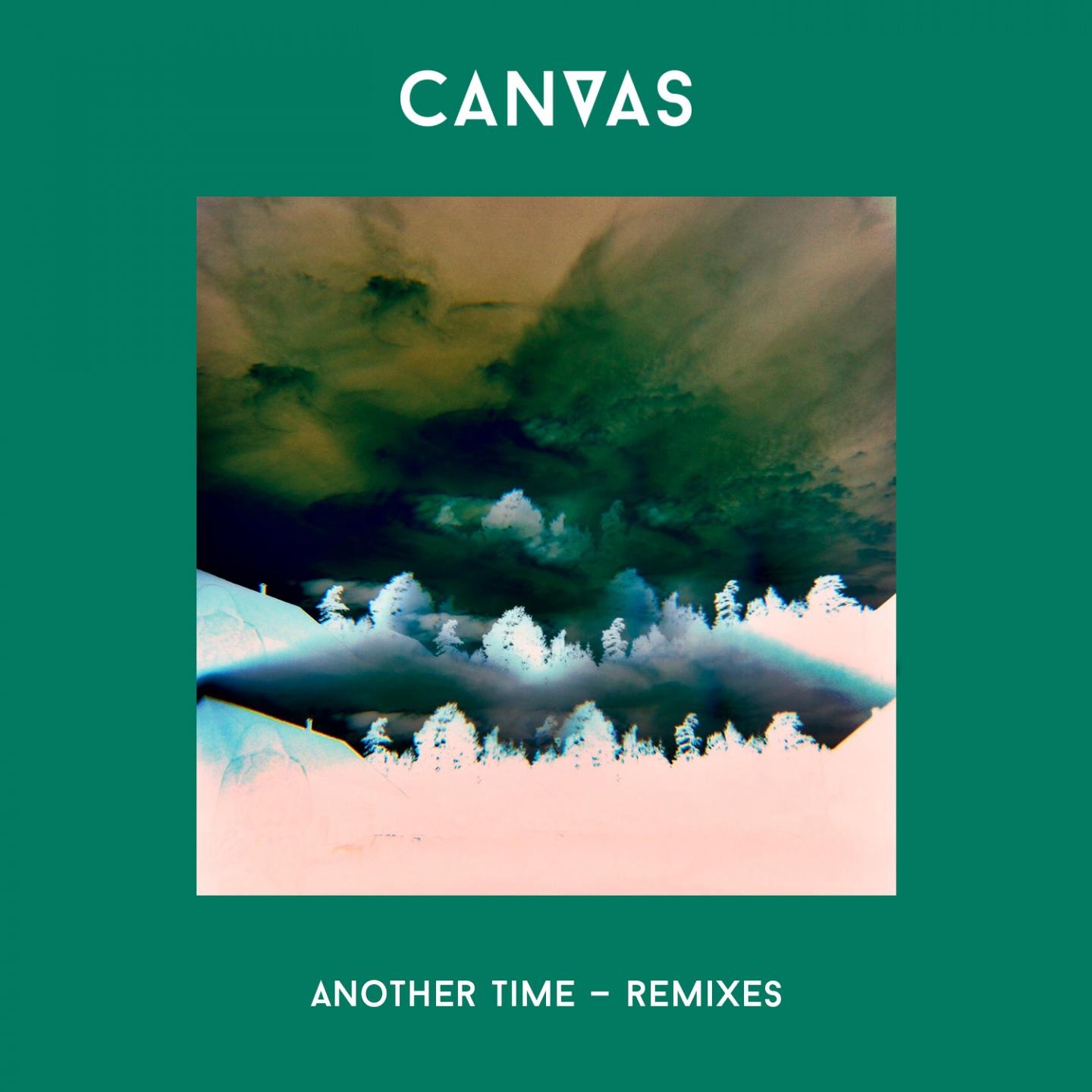 Another Time (The Remixes)