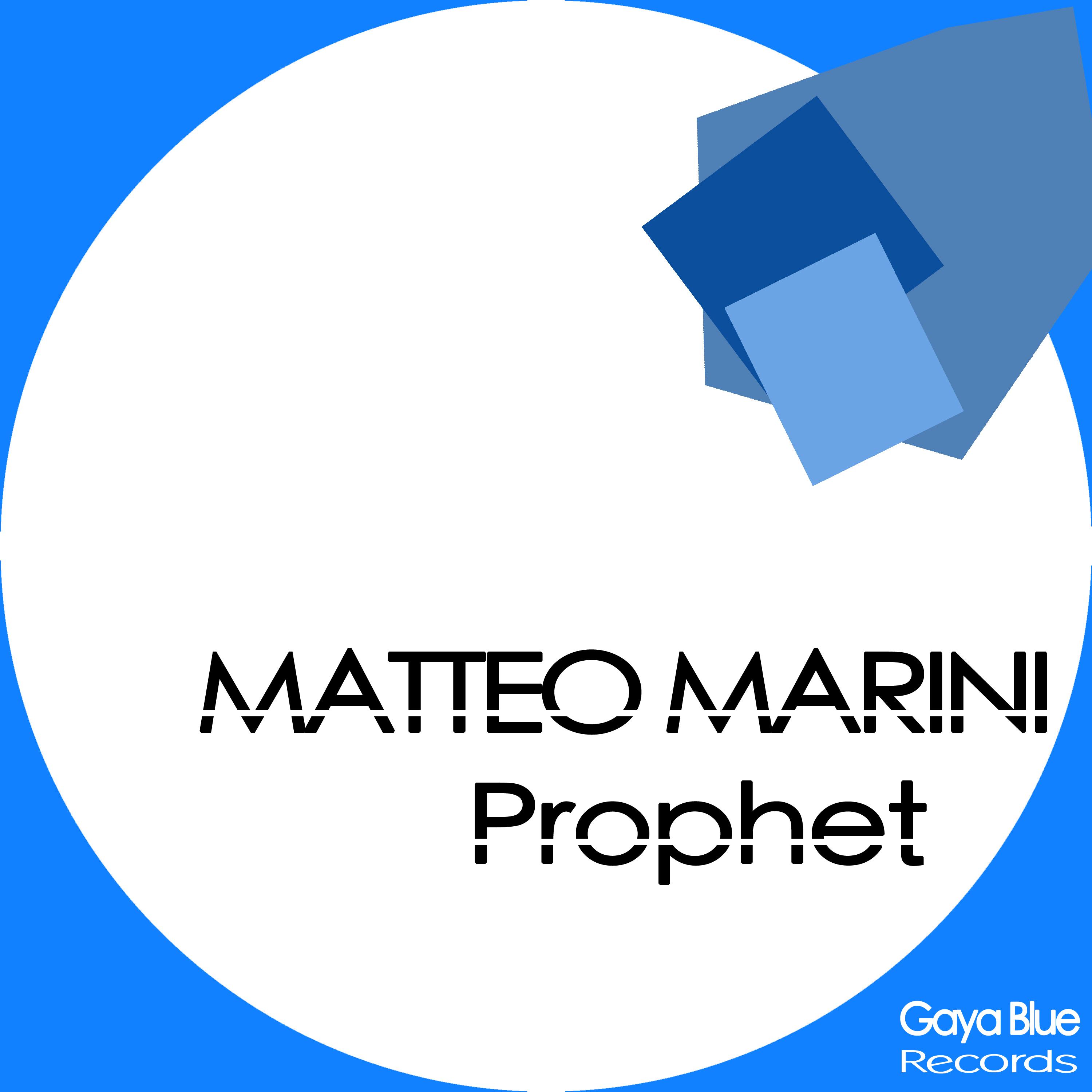 Prophet (Radio Edit)