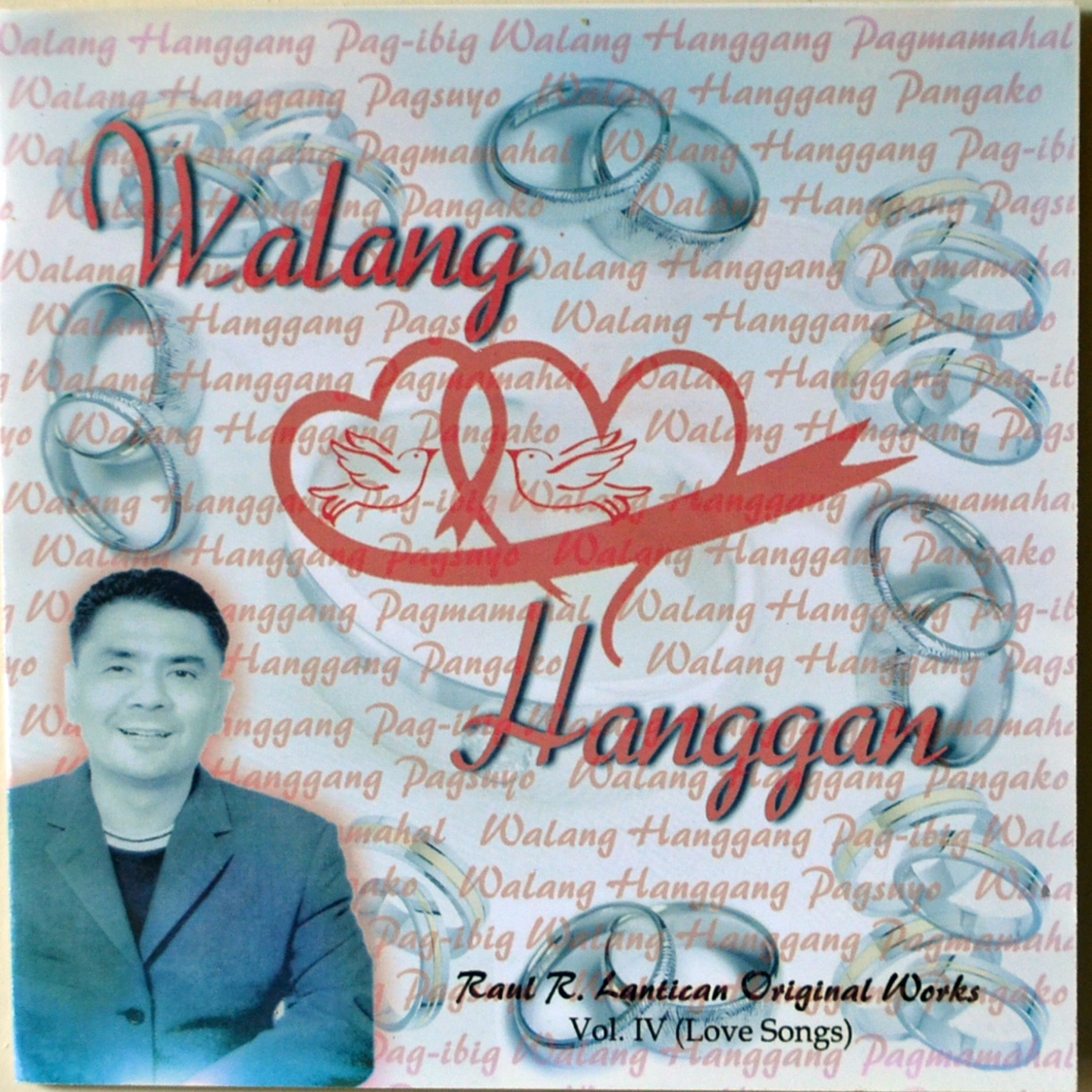 Walang Hanggan