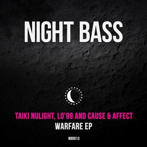  Warfare (Original Mix)