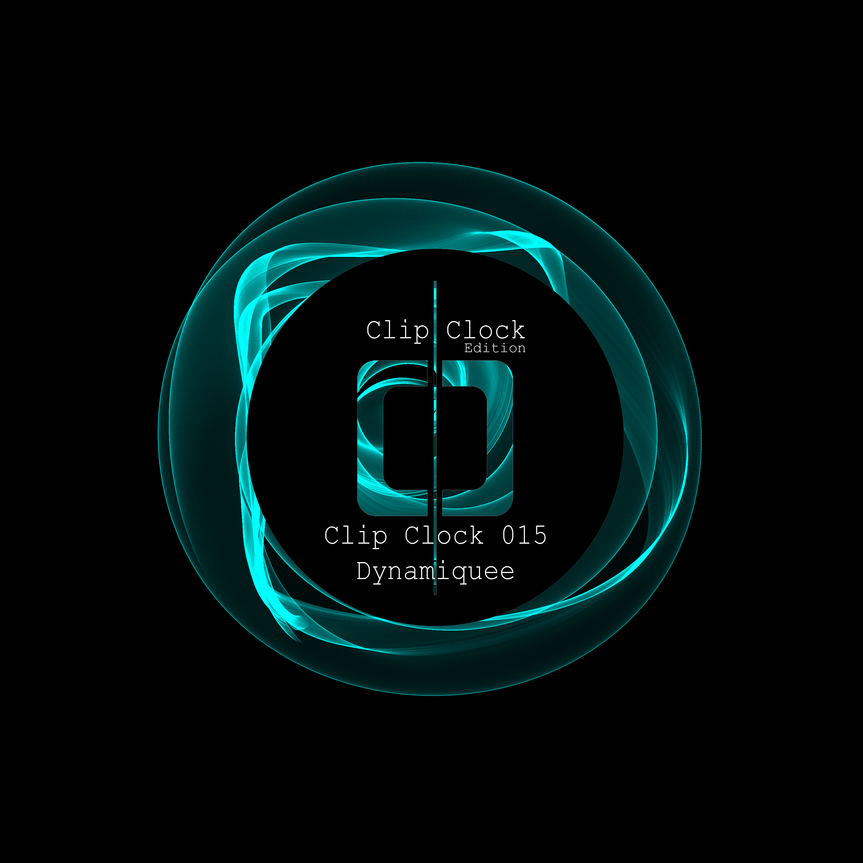 Clip Clock 015