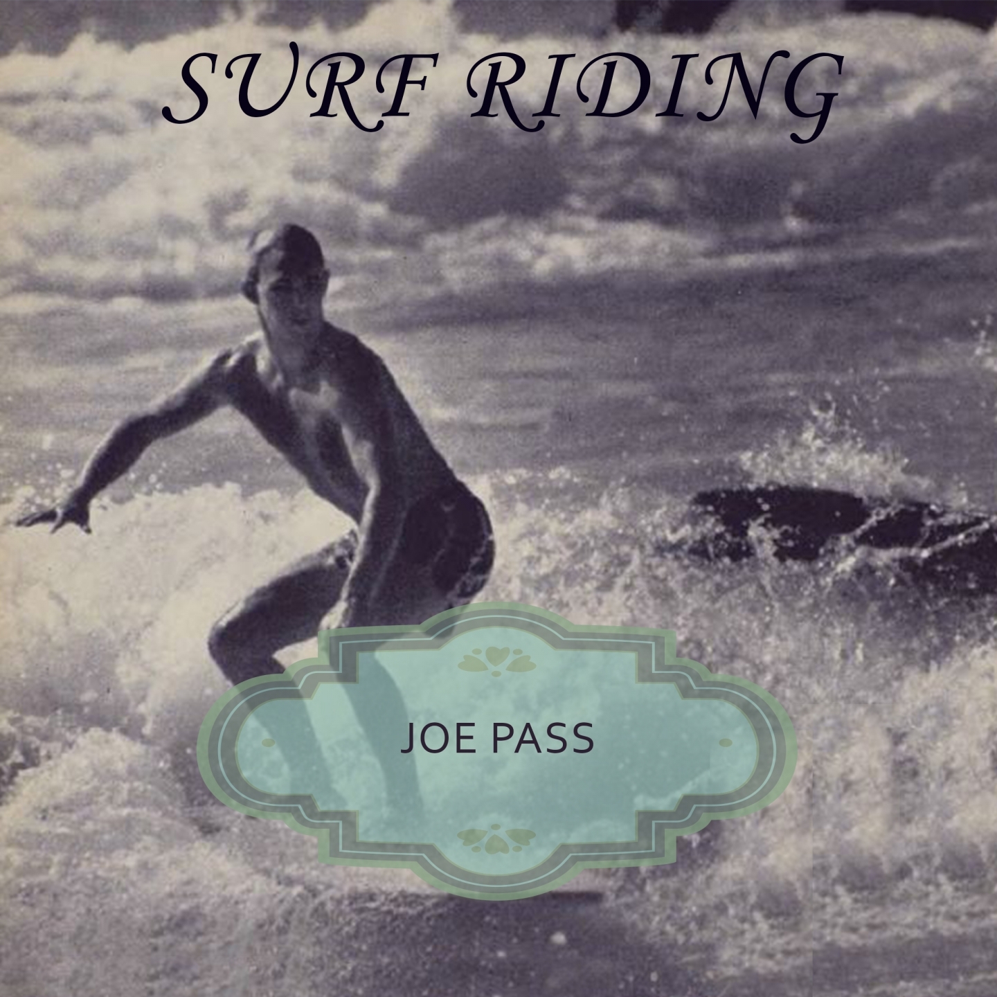 Surf Riding