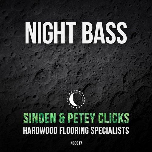 Hardwood Flooring (Original Mix)