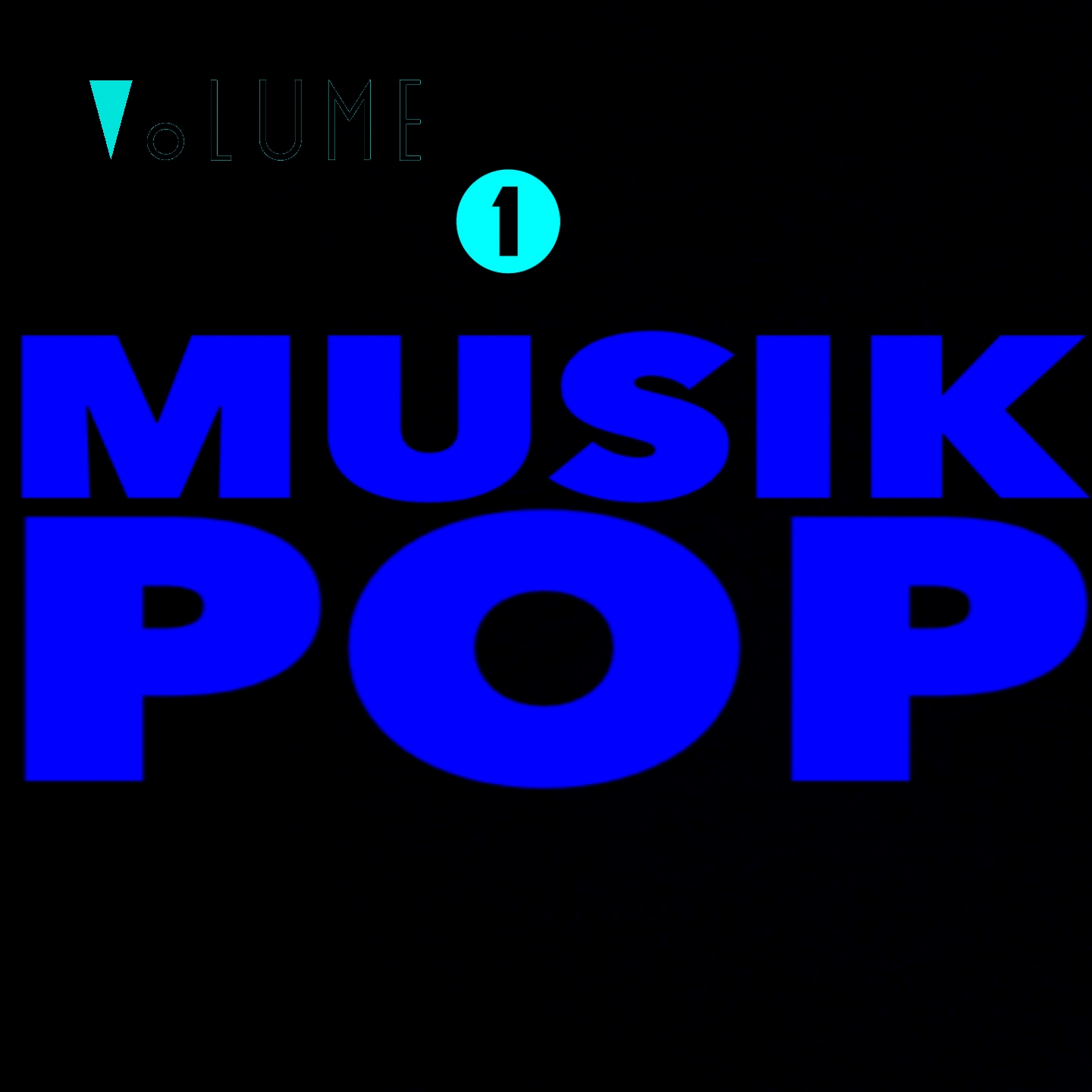 Musik Pop, Vol. 1