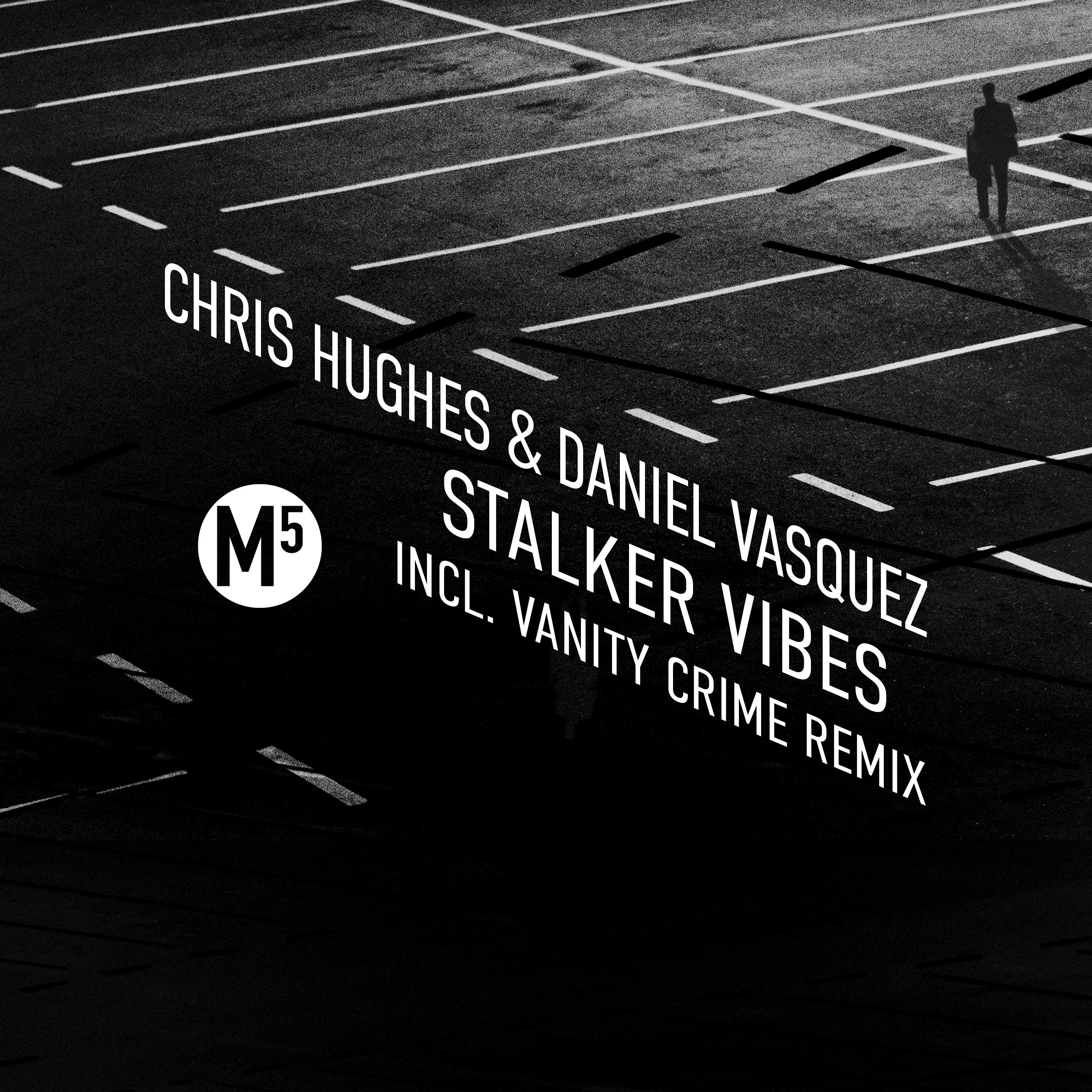 Stalker Vibes (Vanity Crime Overseas Remix)