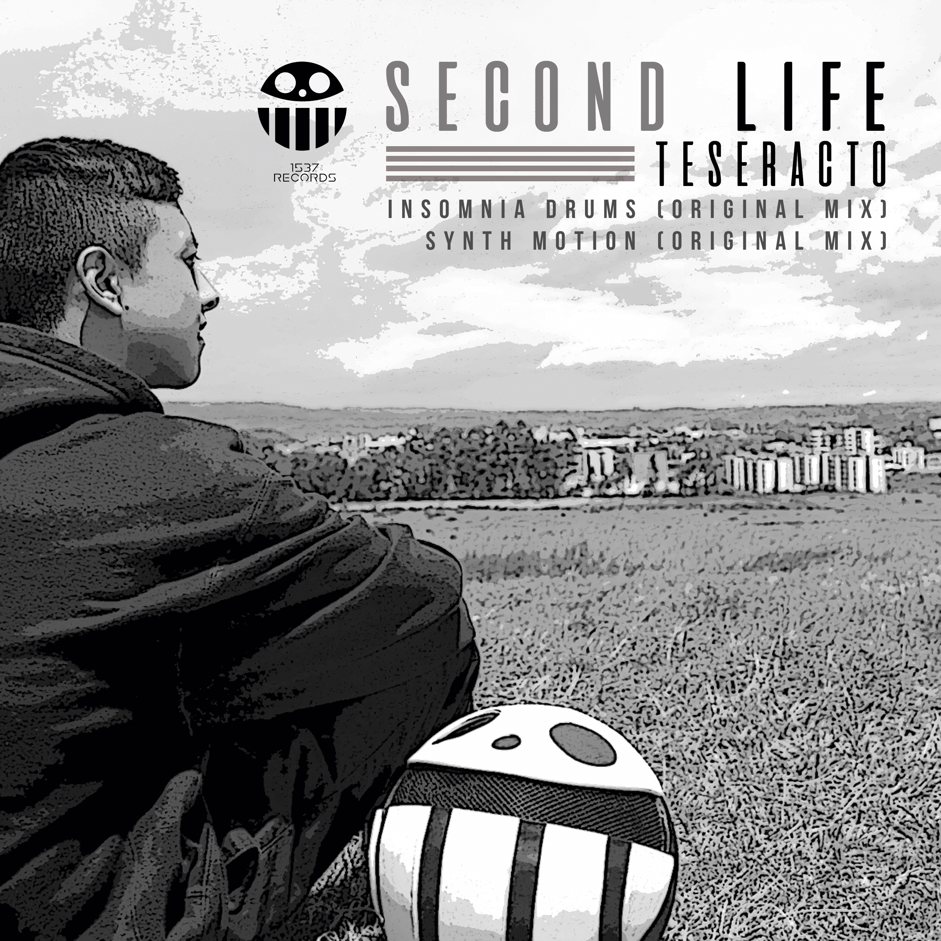 Second Life