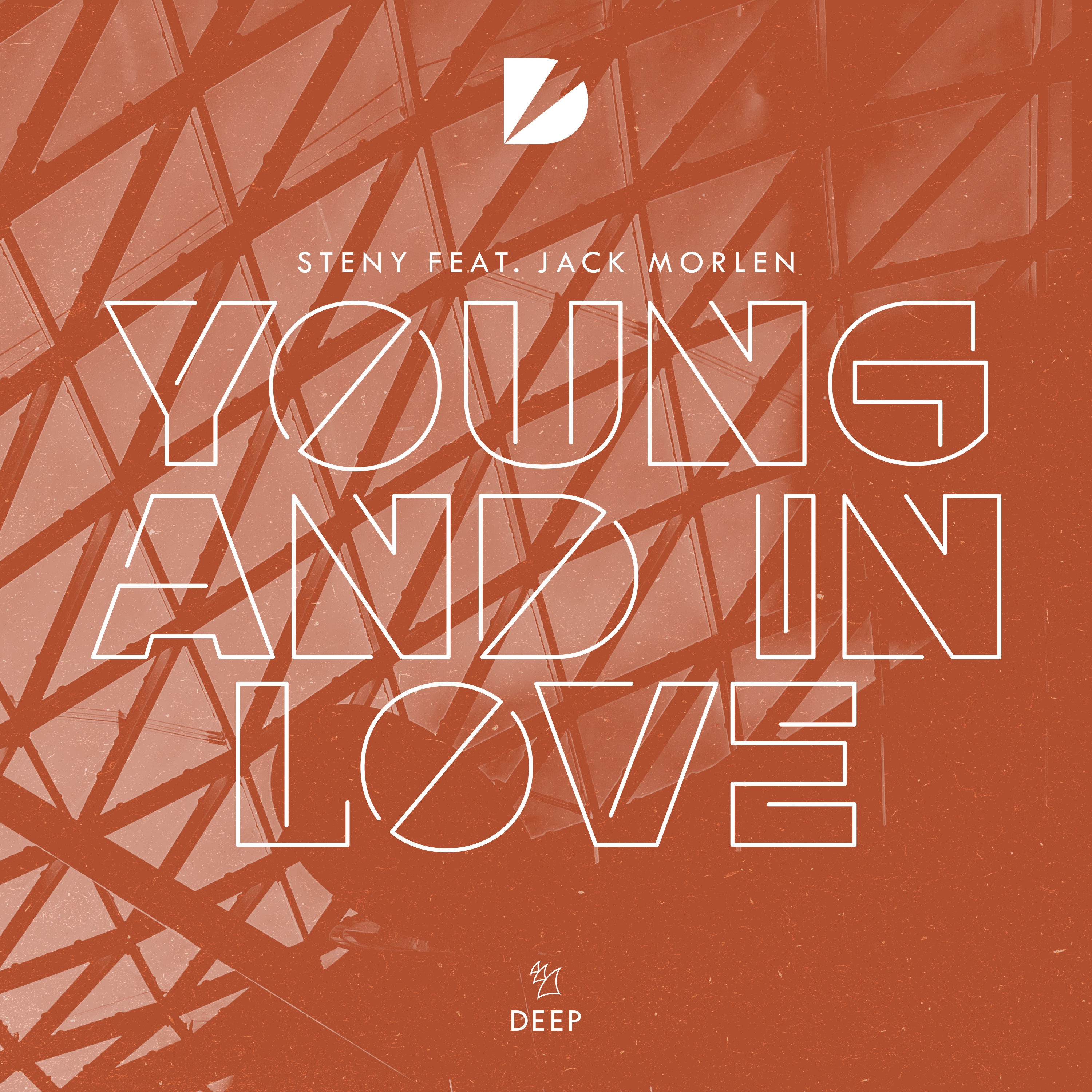 Young And In Love (Extended Mix)