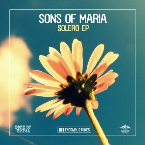 Solero (Original Mix)