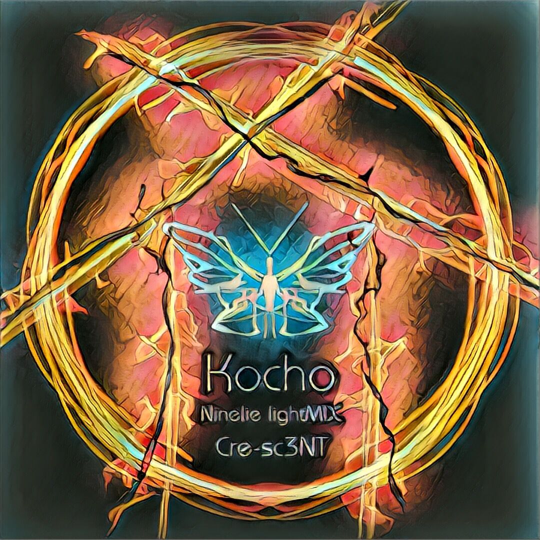 Kocho【Ninelie lightMIX】