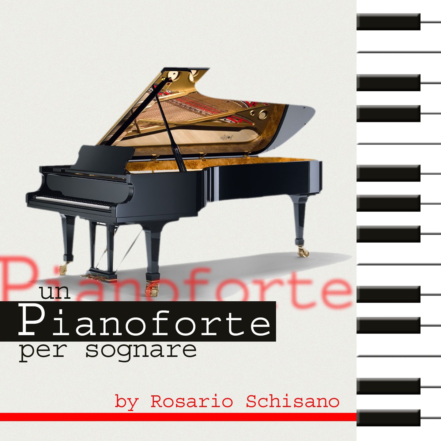 Un pianoforte per sognare