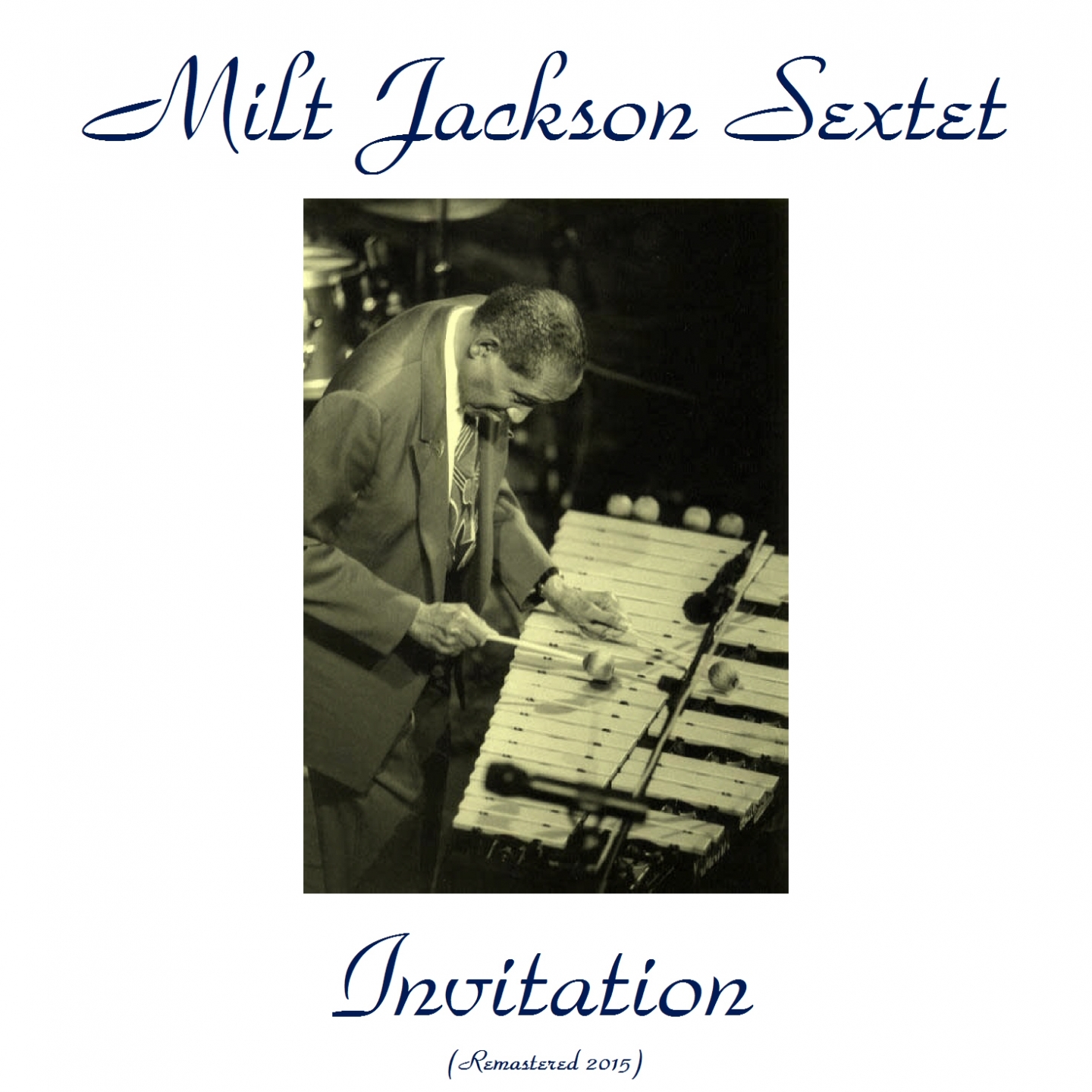 Invitation (Remastered 2015)