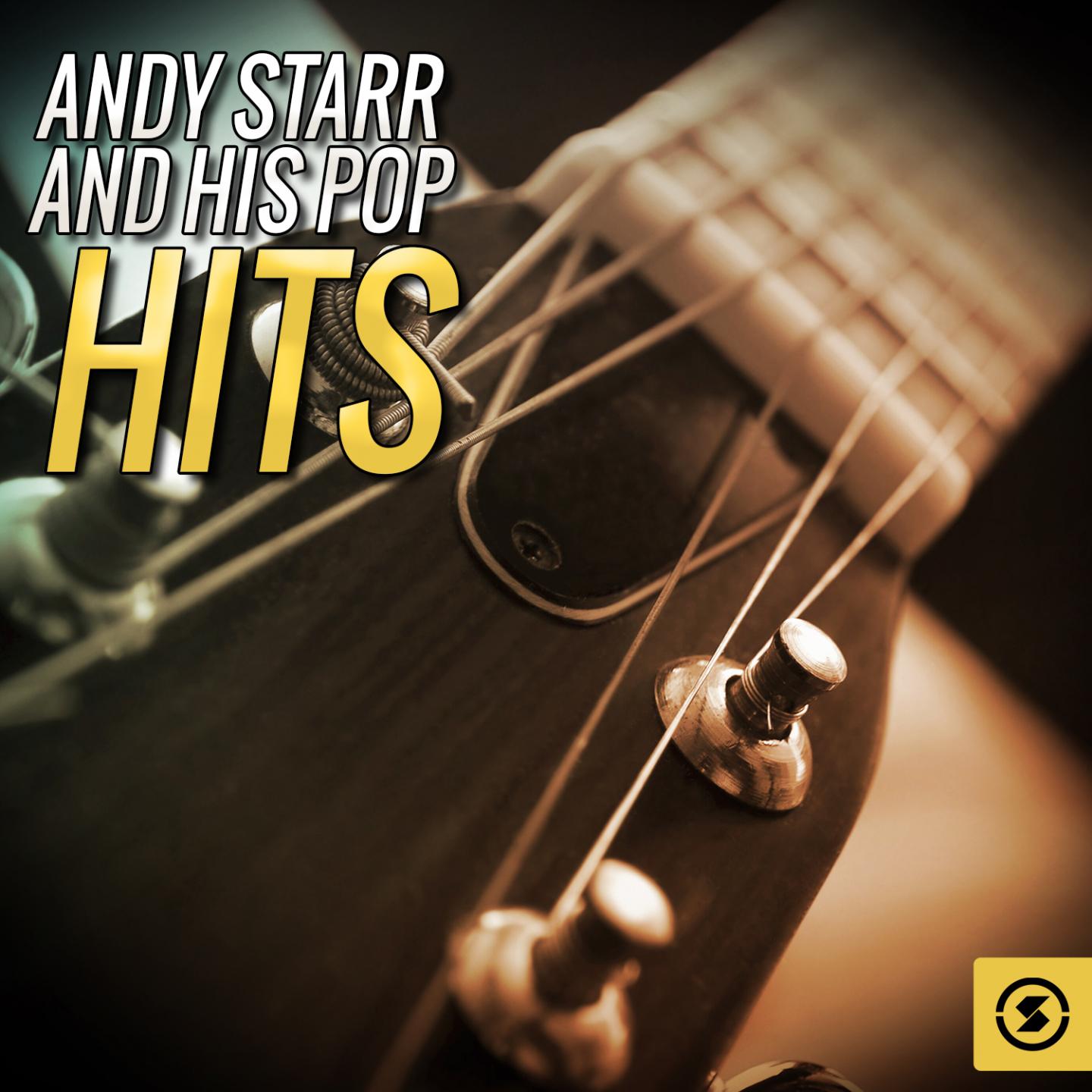 Andy Starr and His Pop Hits