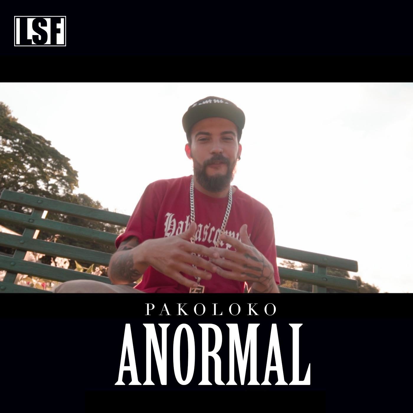 Anormal