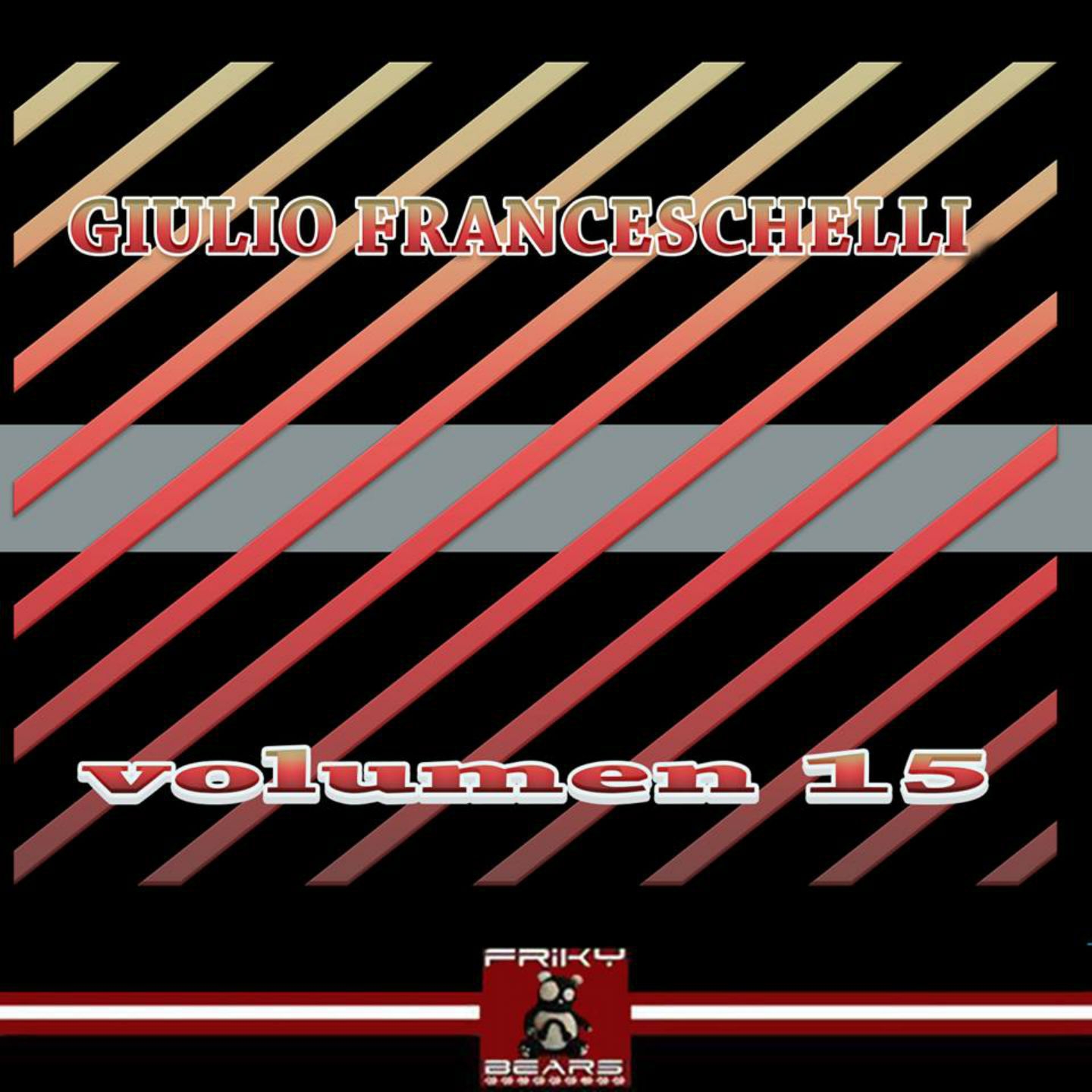 Giulio Franceschelli, Vol. 15