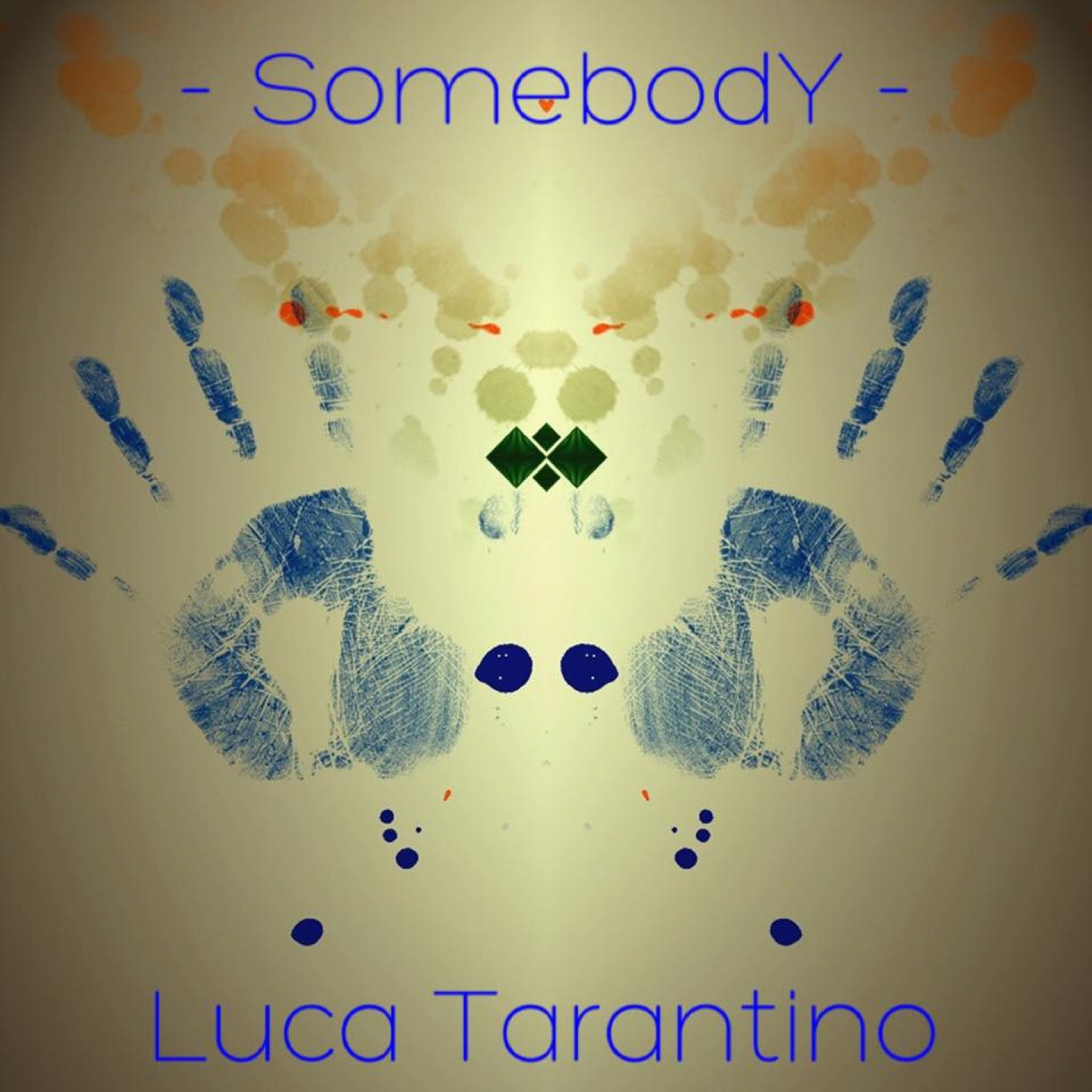 Somebody