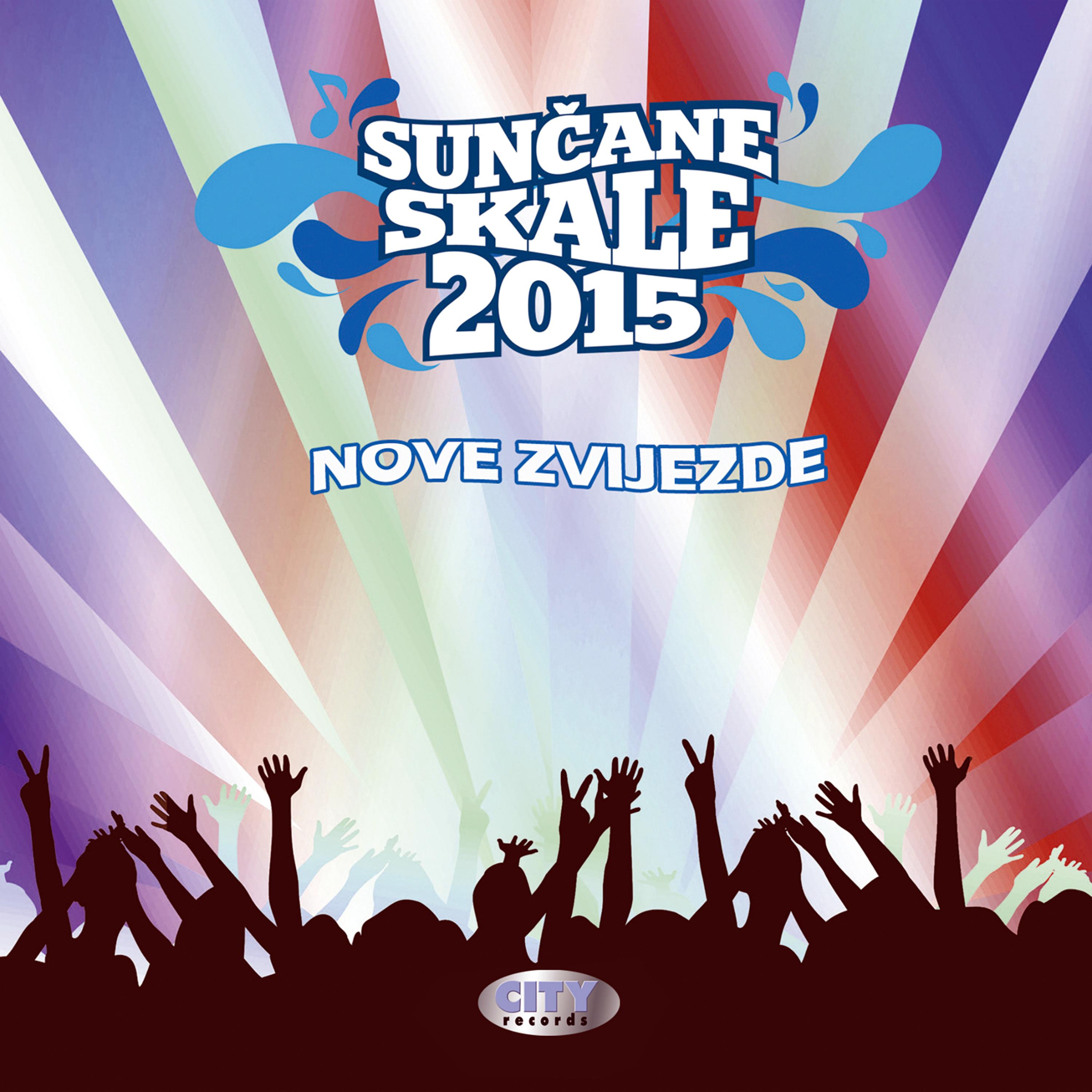 Suncane skale   Nove zvijezde   2015