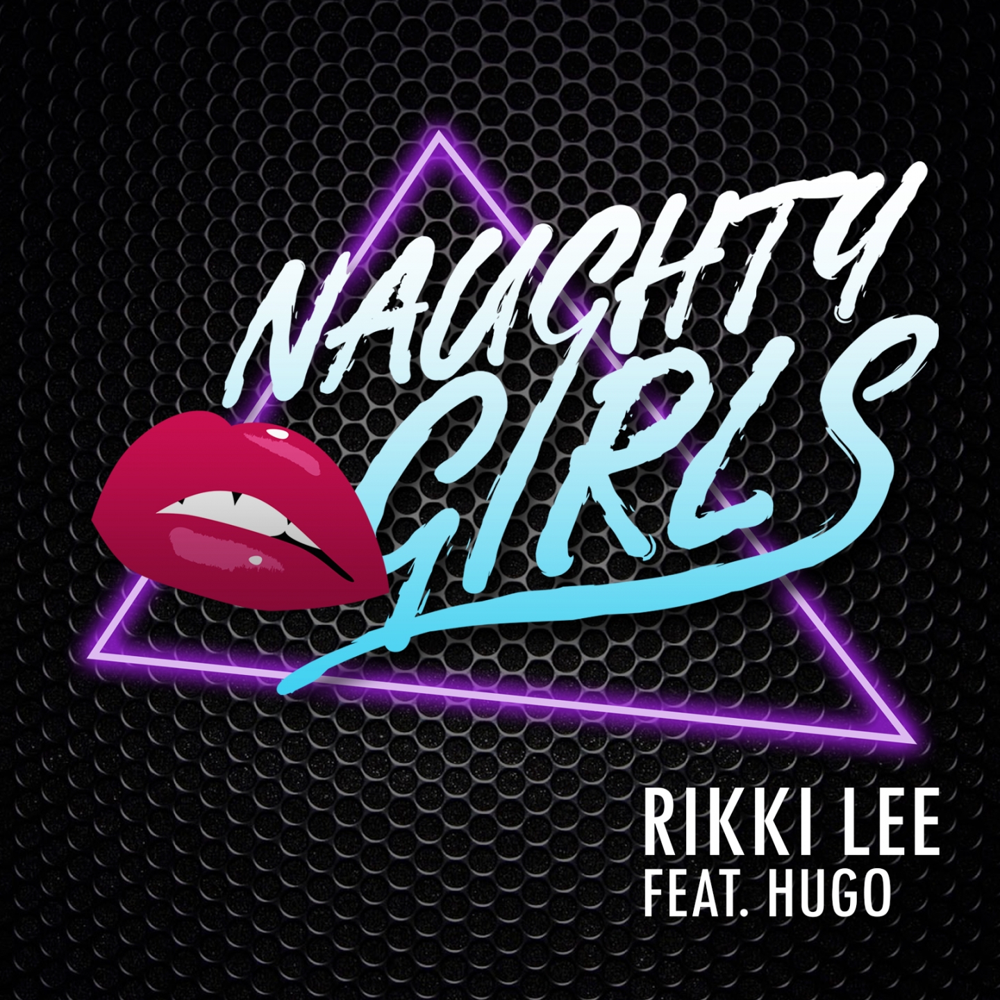 Naughty Girls (Radio Edit)