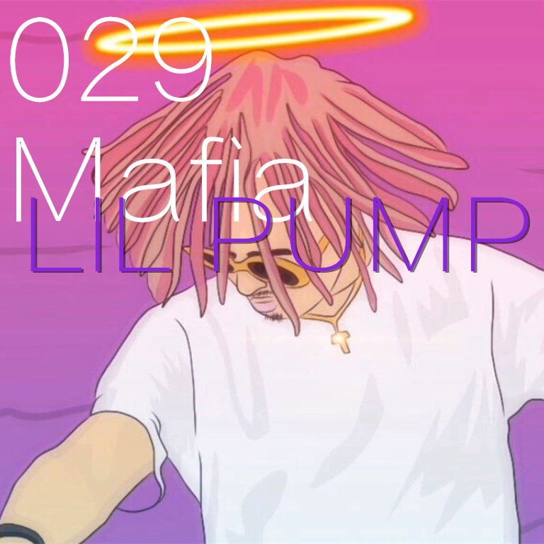 「029Mafia」 Lil Pump Beat Pack