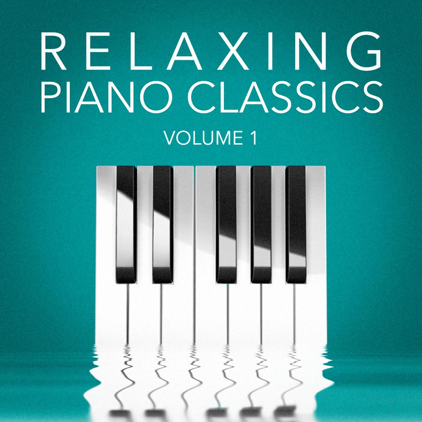 Relaxing Piano Classics, Vol. 1