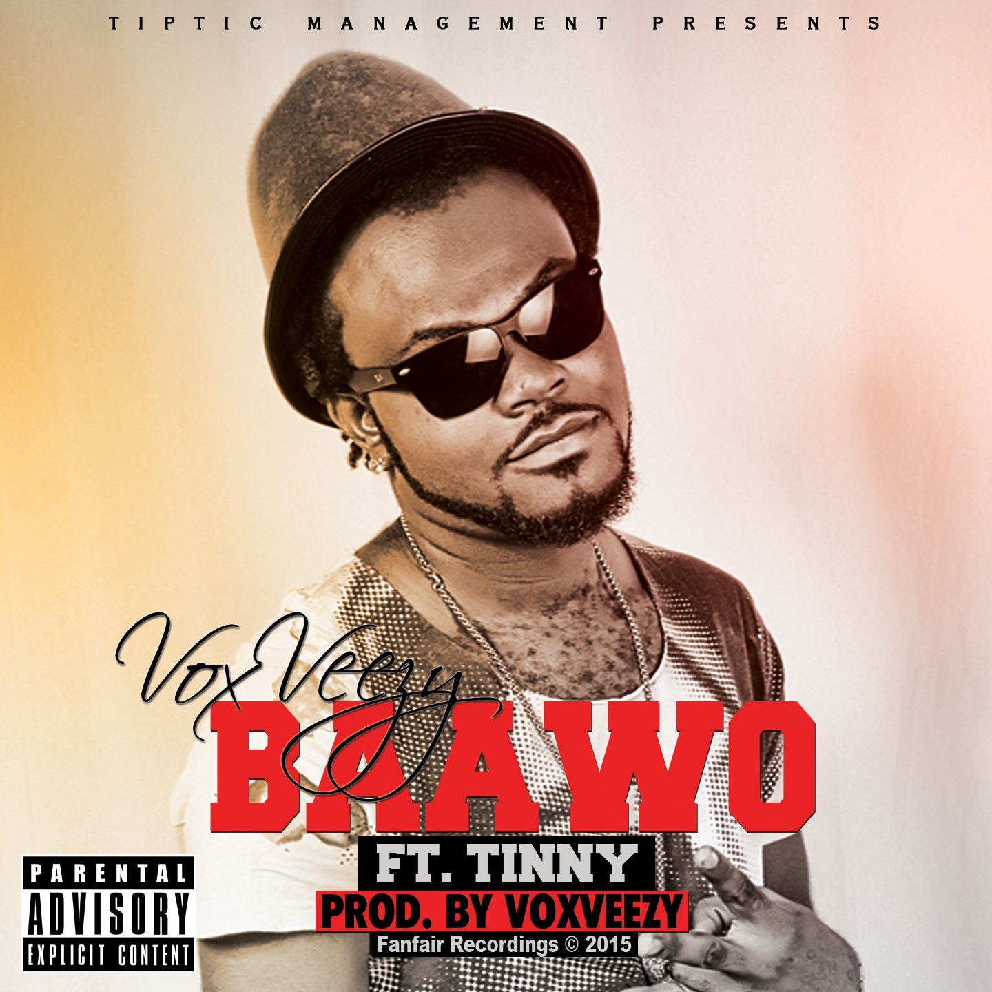 Baawo (Radio Version)