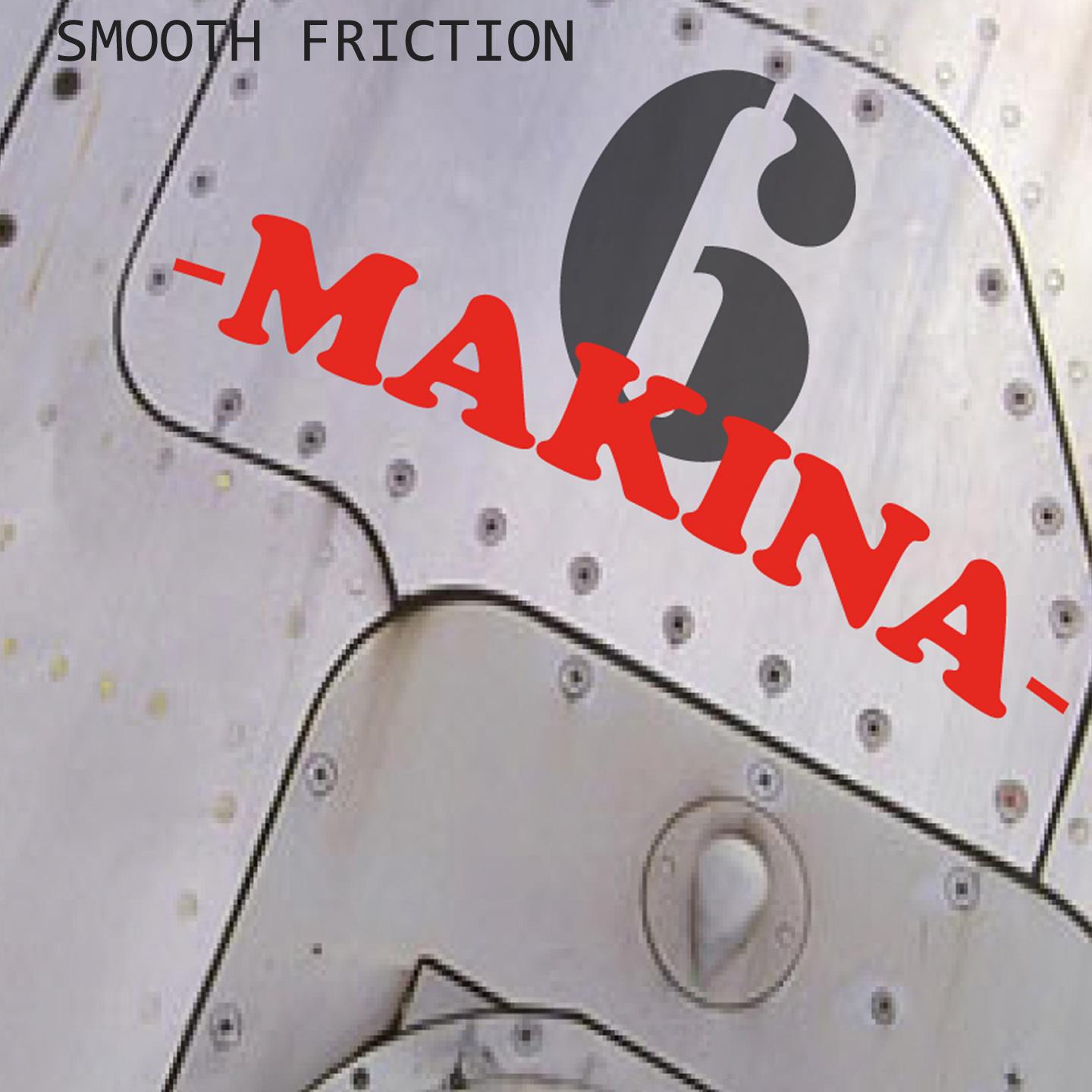 6 Makina (Dance Remixes)