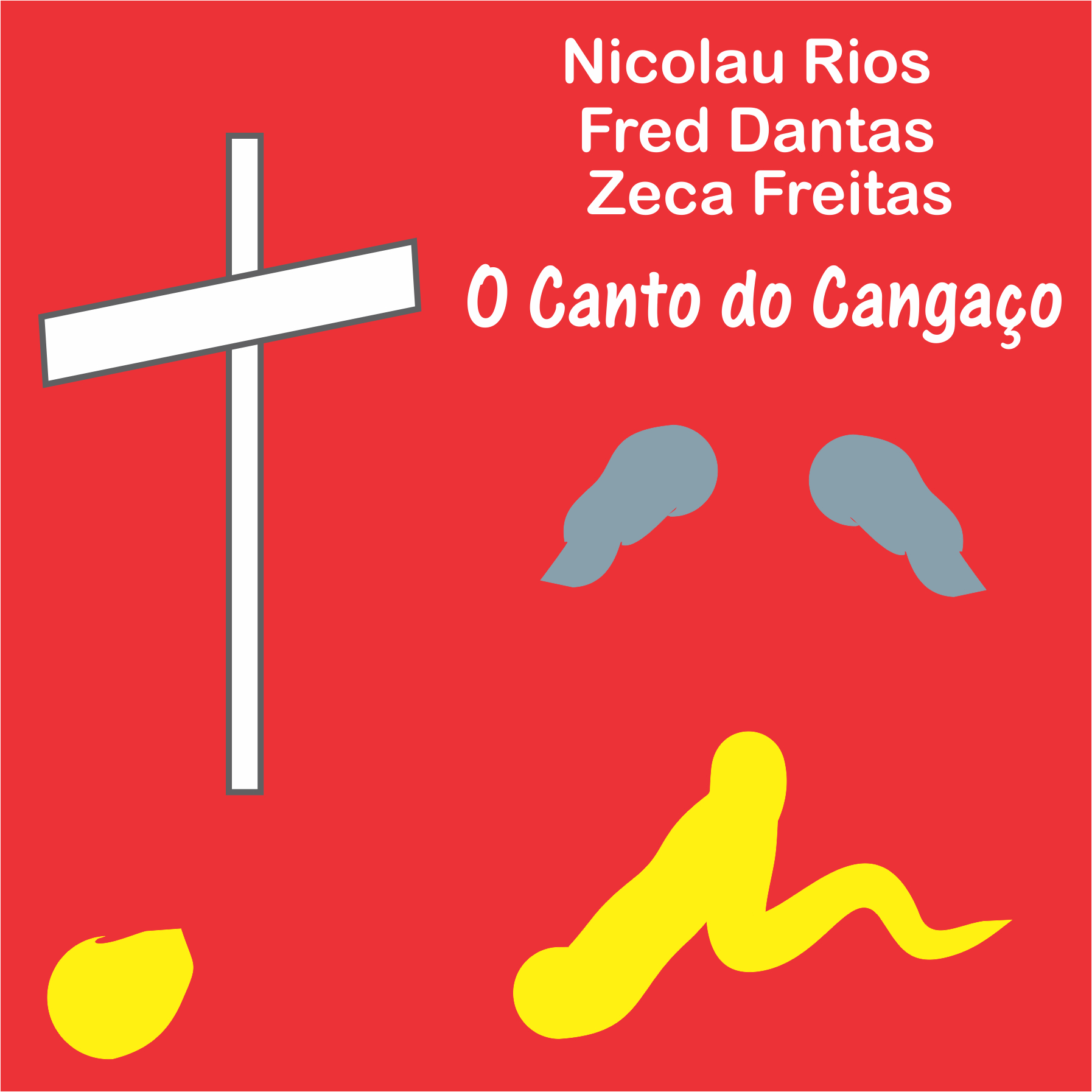 O Canto do Cangaço