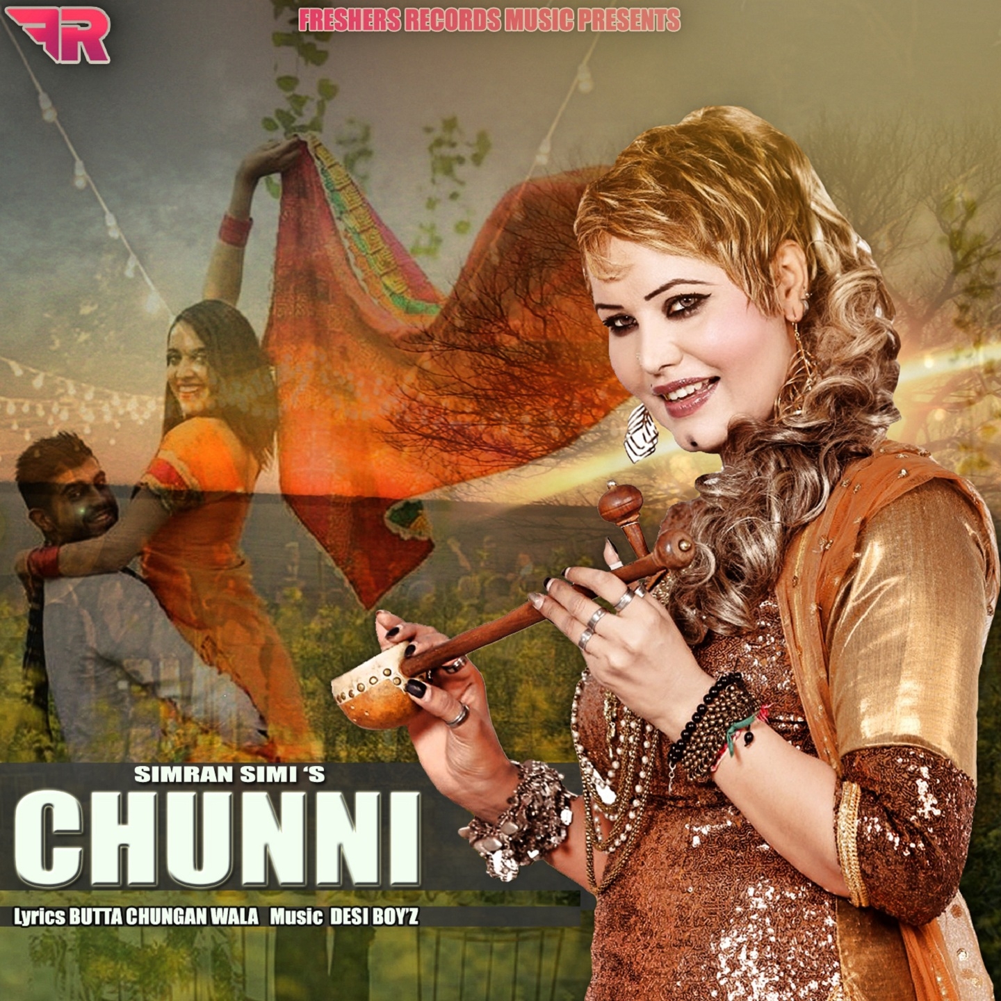 Chunni 