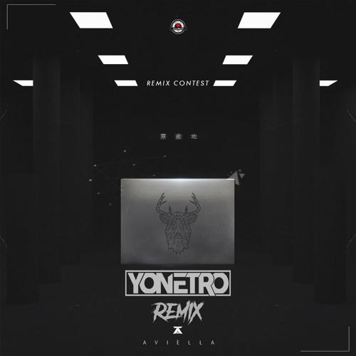 Home (Yonetro Remix)