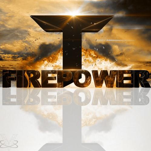 Firepower (Original Mix)