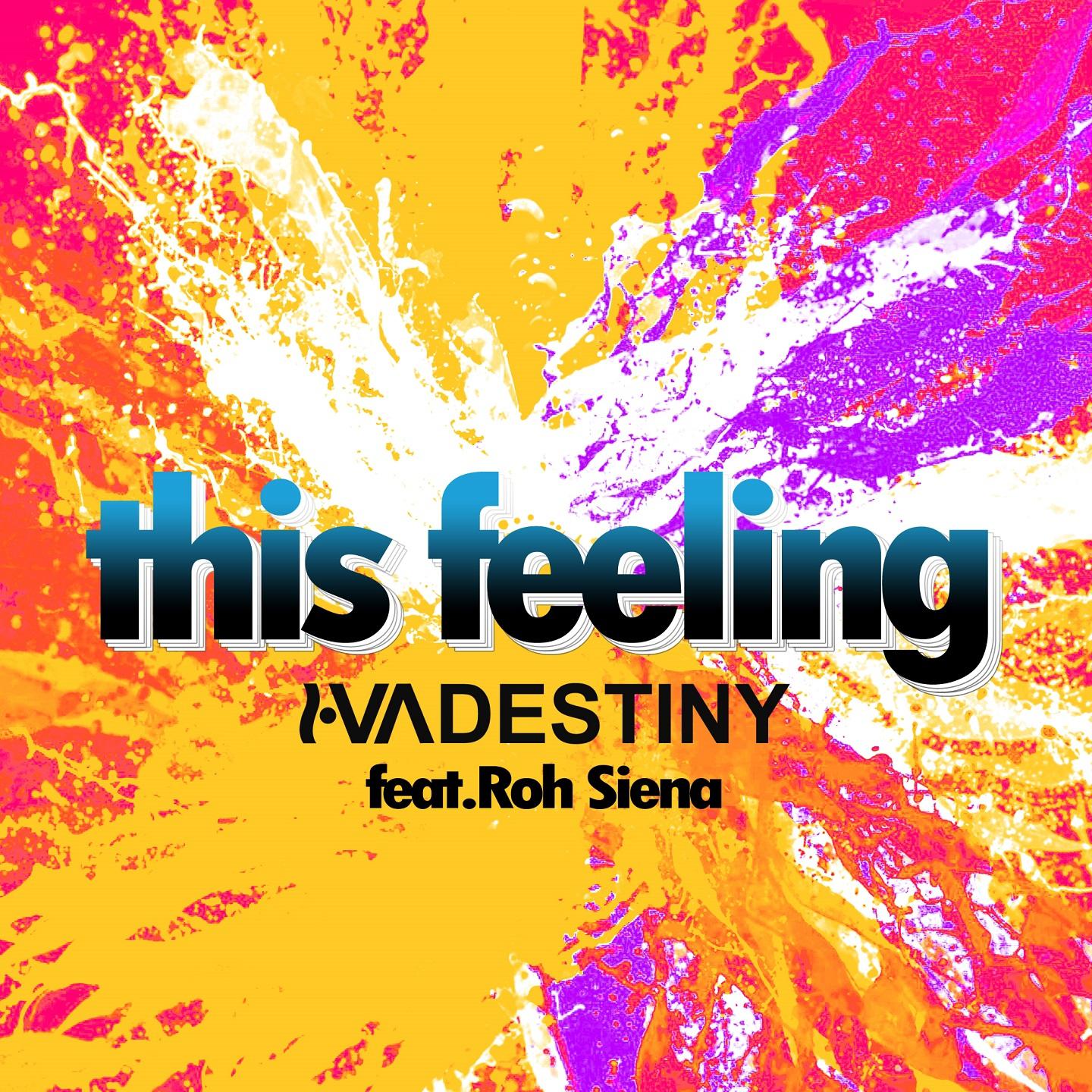 This Feeling (Instrumental Mix)