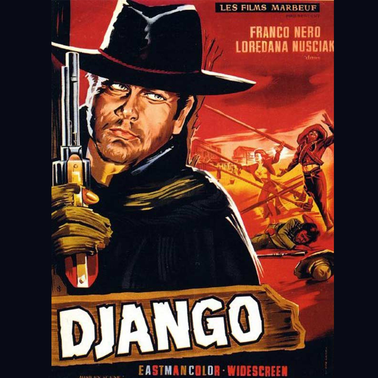 Django