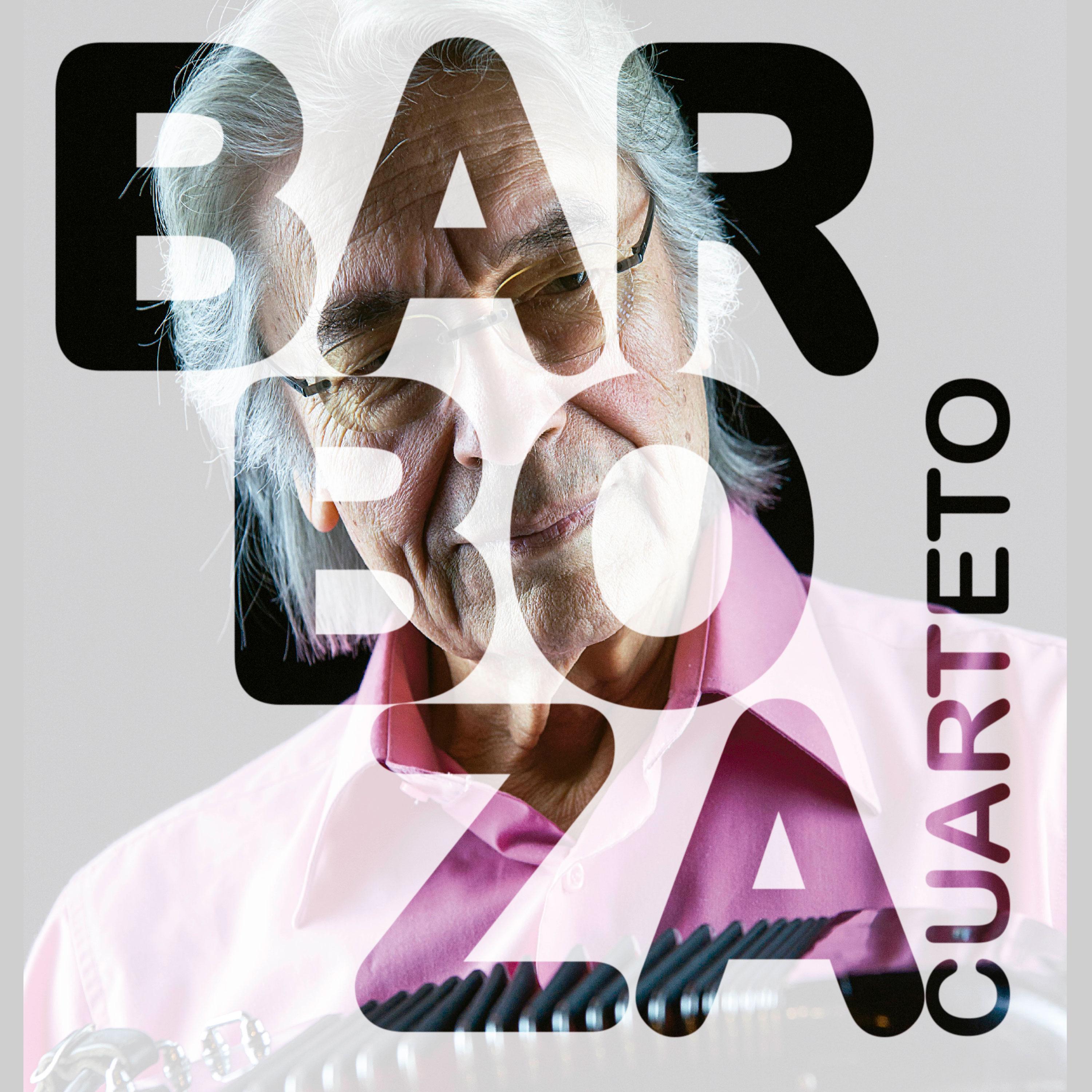 Barboza Cuarteto