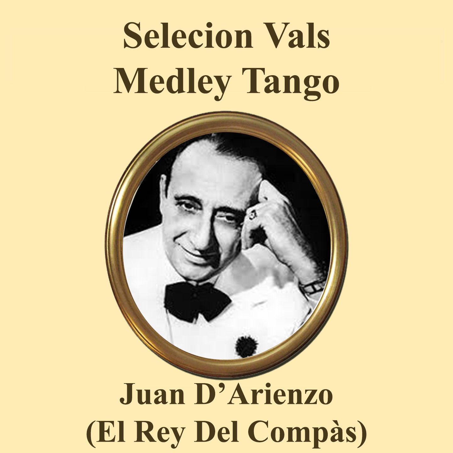 Seleccion Vals Medley: Alma Dolorida / Valsecito de Antes / Valsecito Criollo / Pasion