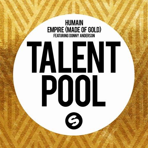 Empire (Made Of Gold) (Extended Mix)