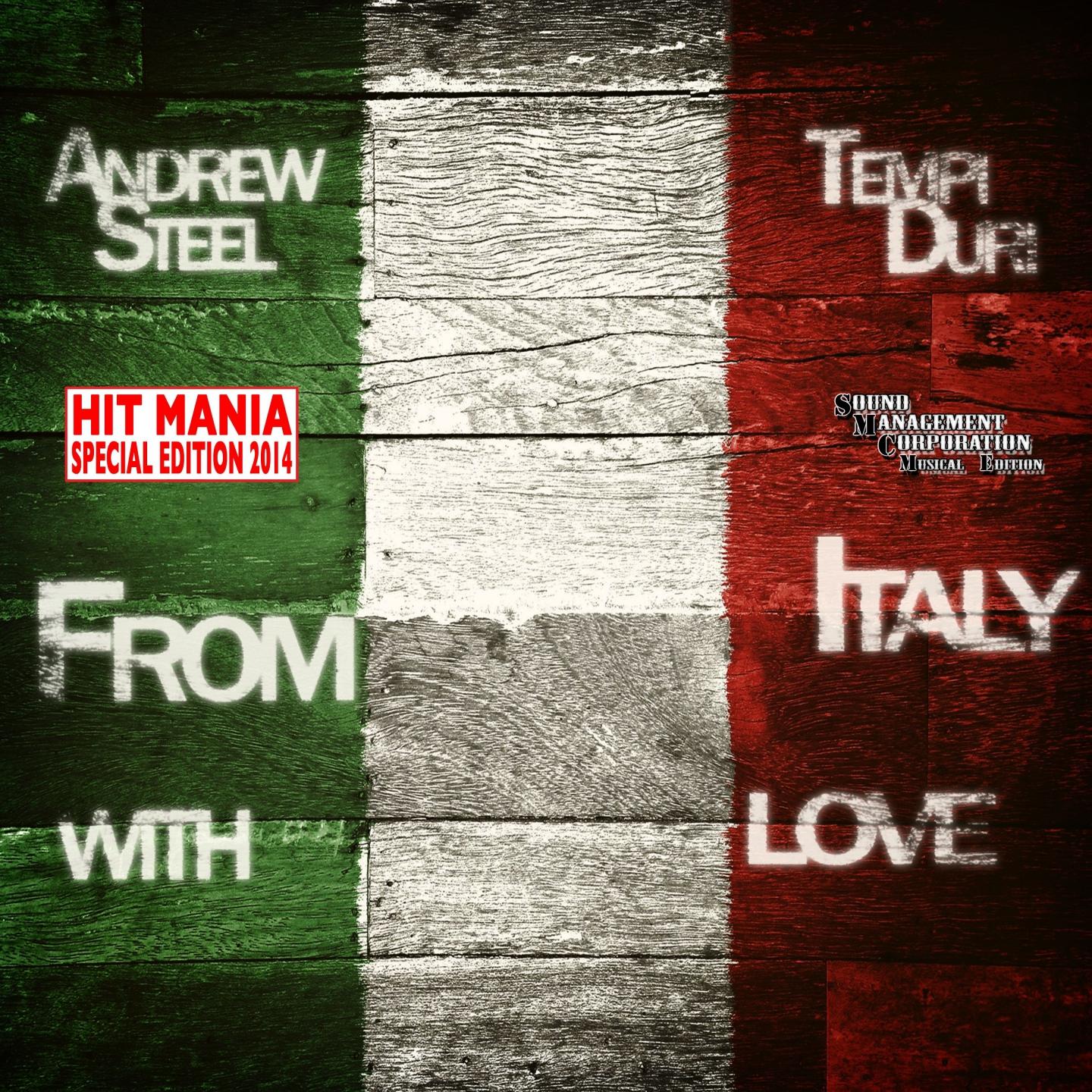 From Italy with Love (Radio Edit)