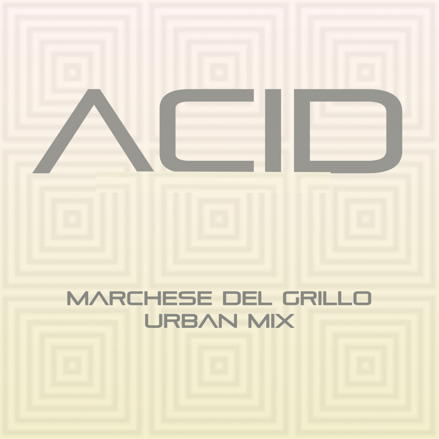 Acid (Urban Mix)