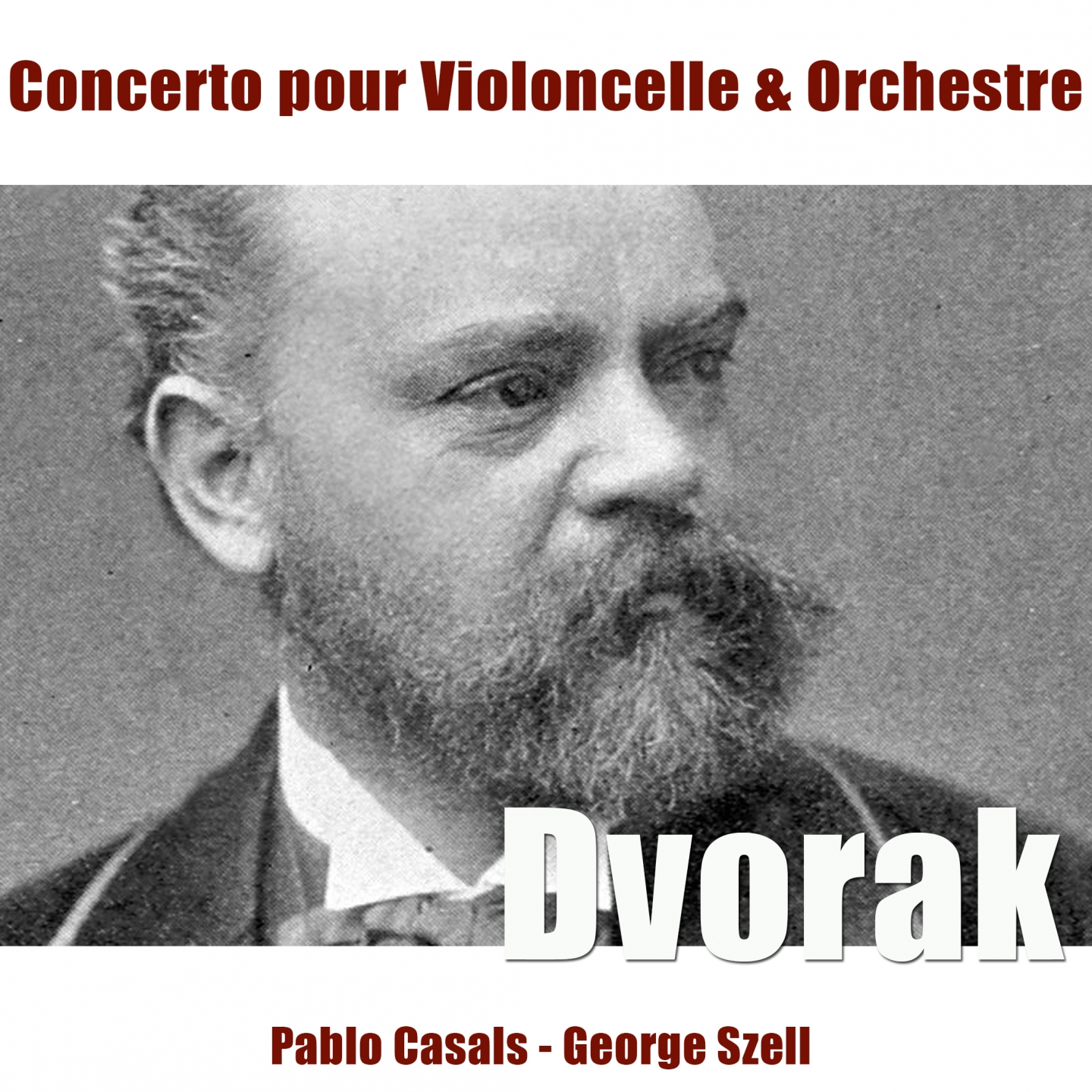 Concerto pour violoncelle in B Minor, Op. 104, B. 191: I. Allegro