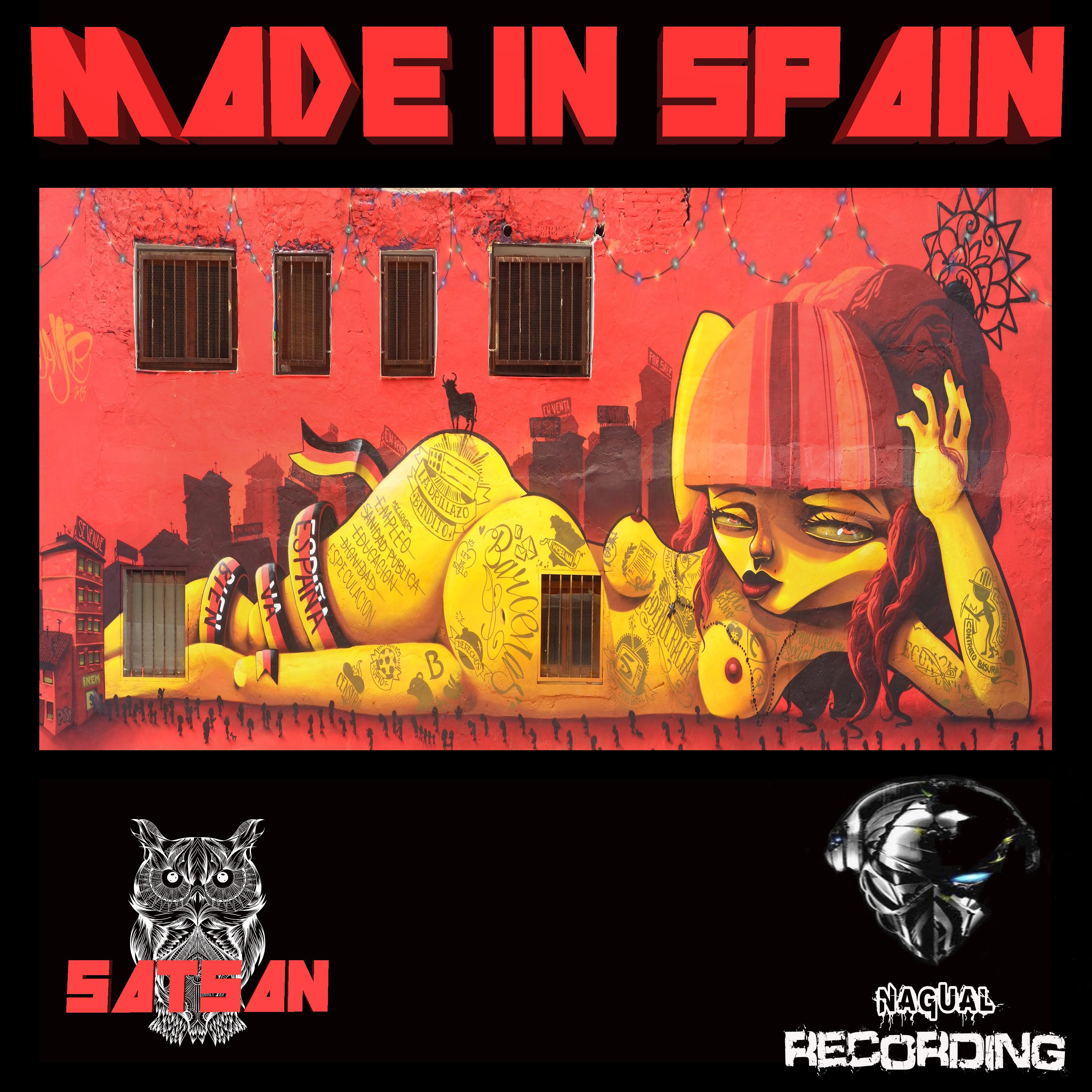 Made in Spain