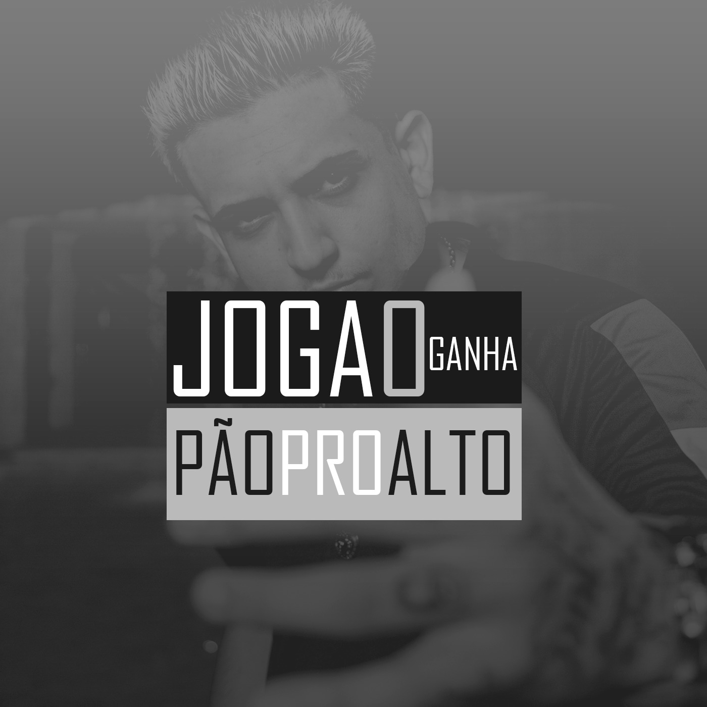 Joga o Ganha Pão pro Alto