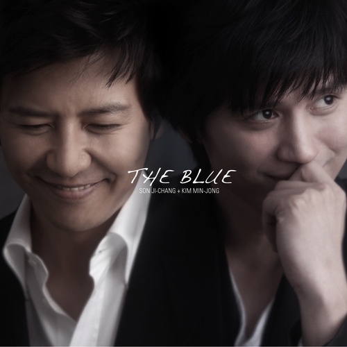 The Blue `너만을 느끼며`