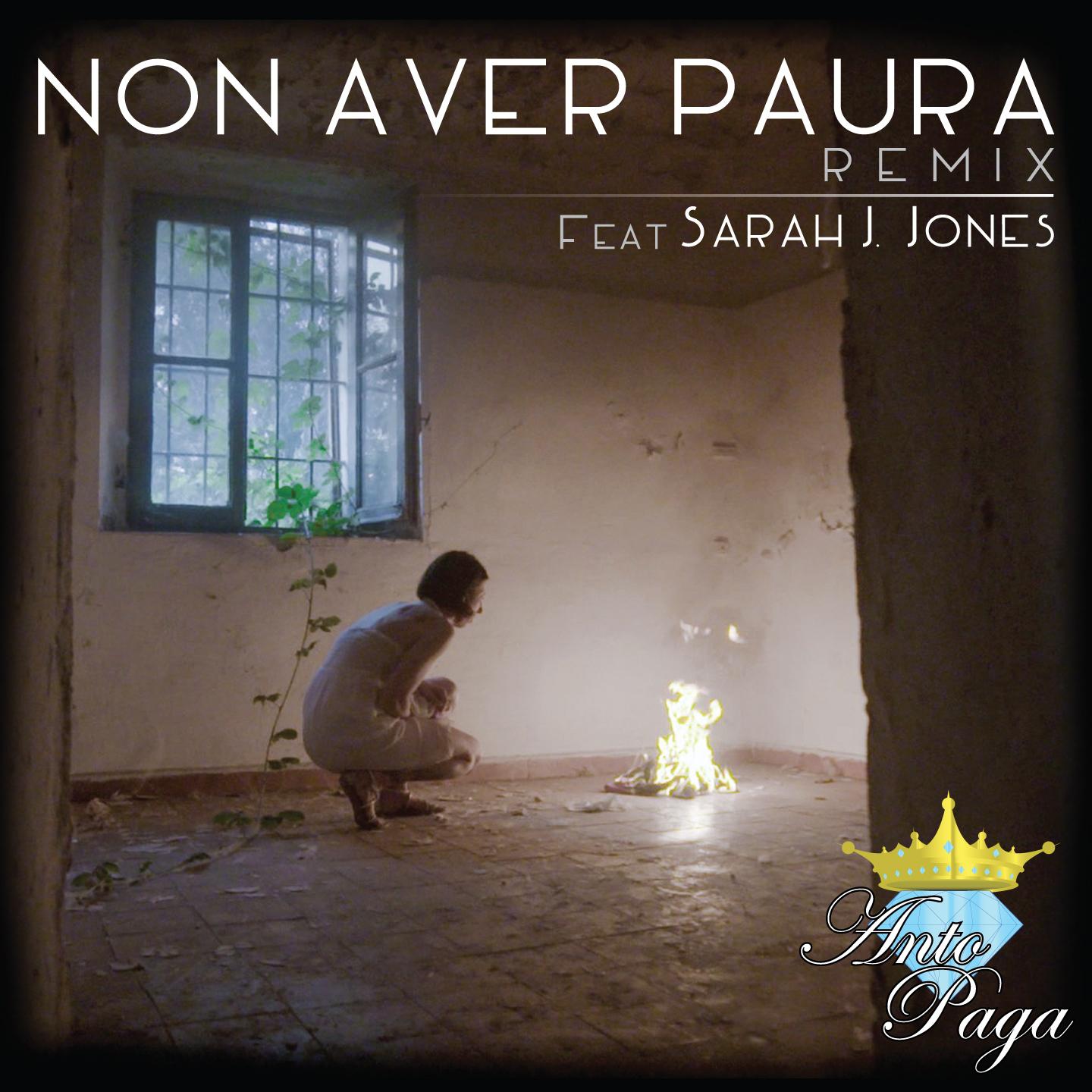 Non aver paura (Remix)