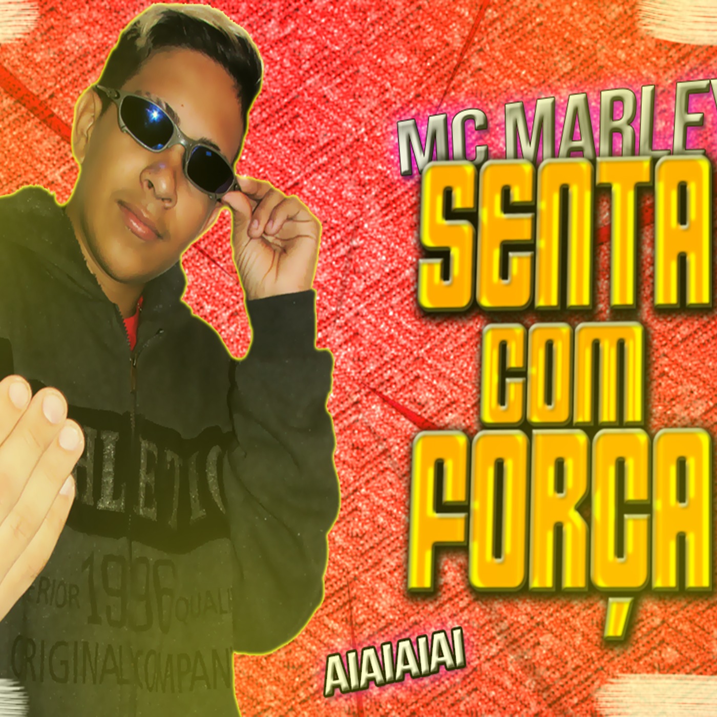 Senta Com Força