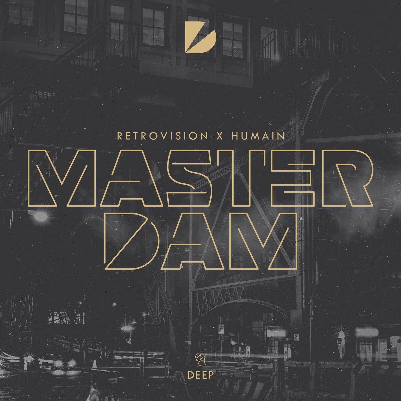 Masterdam (Extended Mix)